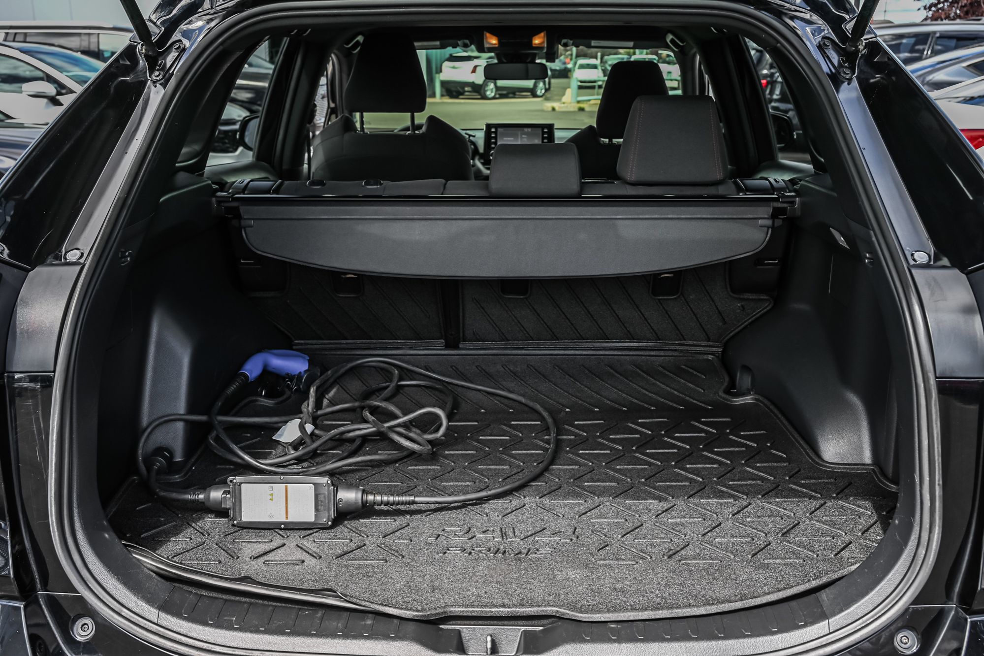2021 Toyota RAV4 Prime in Dollard-des-Ormeaux, Quebec