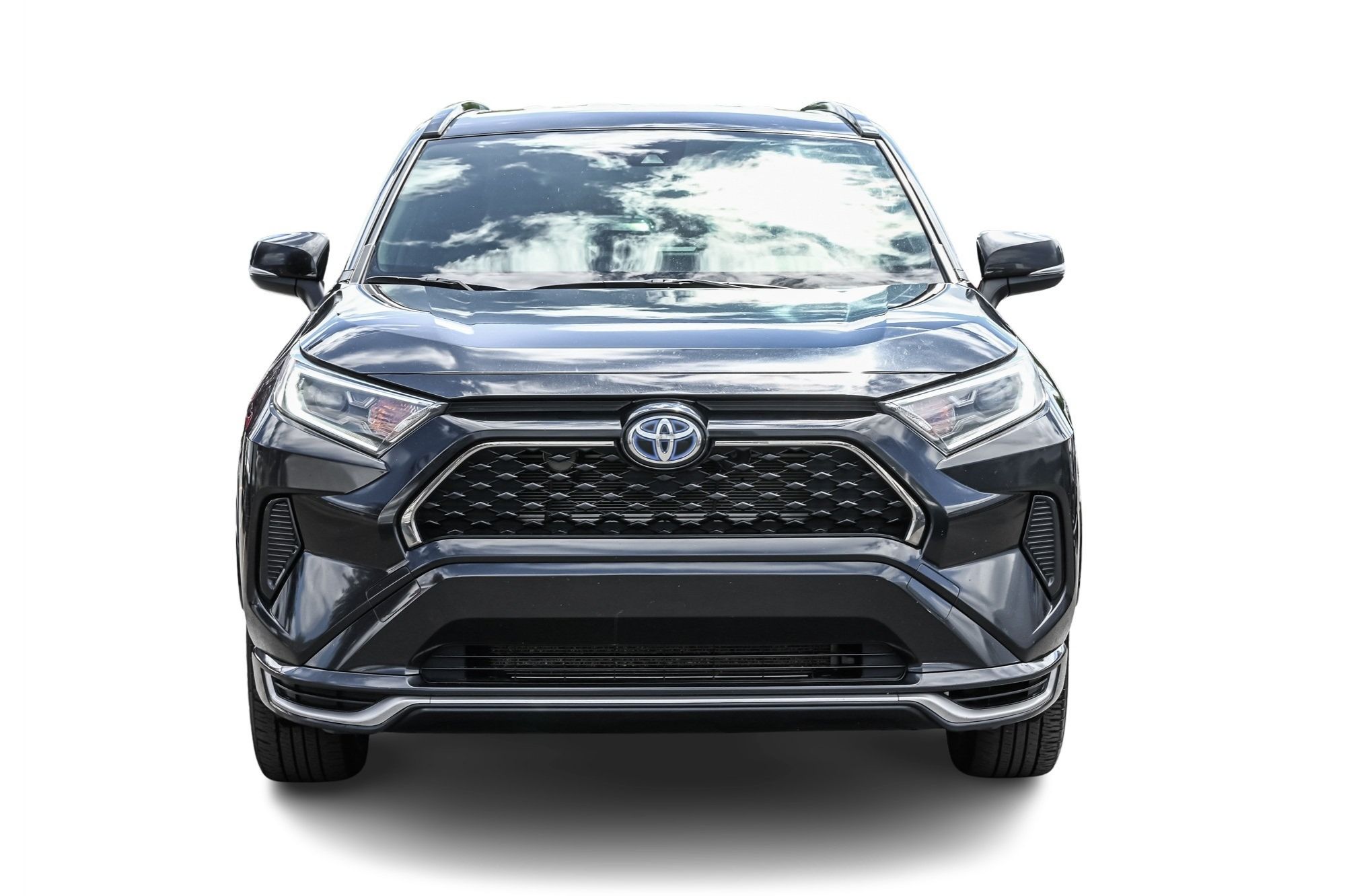 2021 Toyota RAV4 Prime in Dollard-des-Ormeaux, Quebec