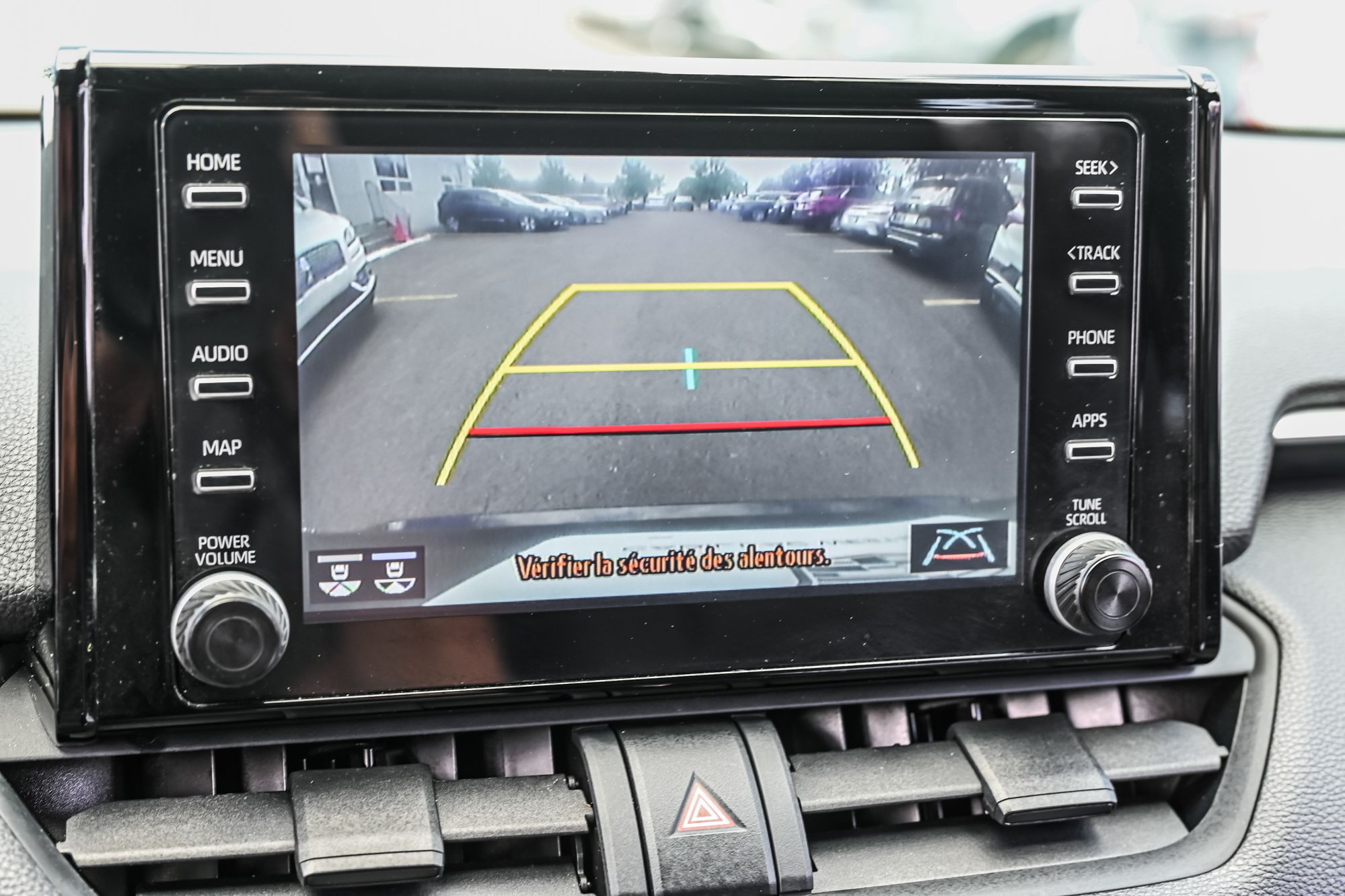 2021 Toyota RAV4 Prime in Dollard-des-Ormeaux, Quebec