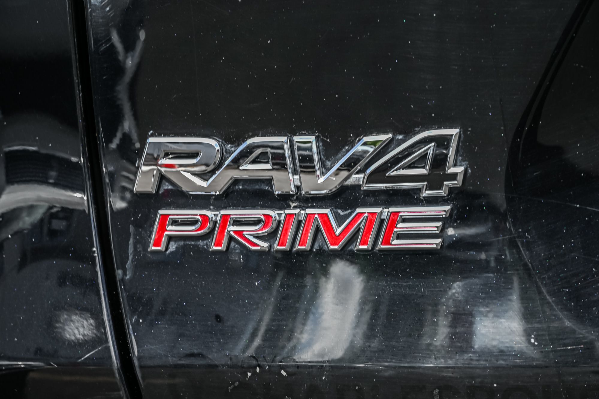 2021 Toyota RAV4 Prime in Dollard-des-Ormeaux, Quebec