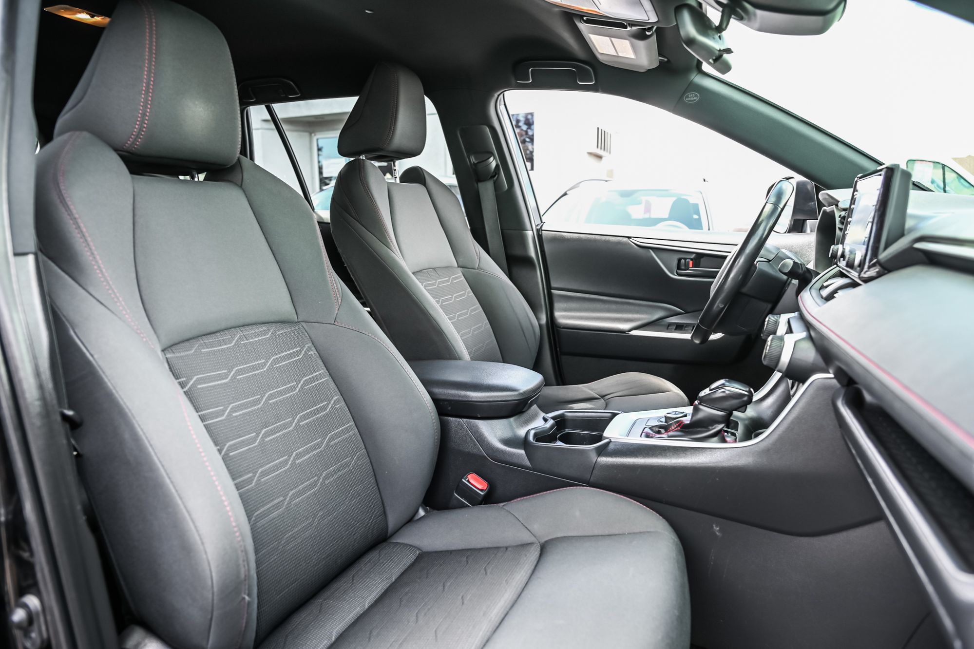 2021 Toyota RAV4 Prime in Dollard-des-Ormeaux, Quebec
