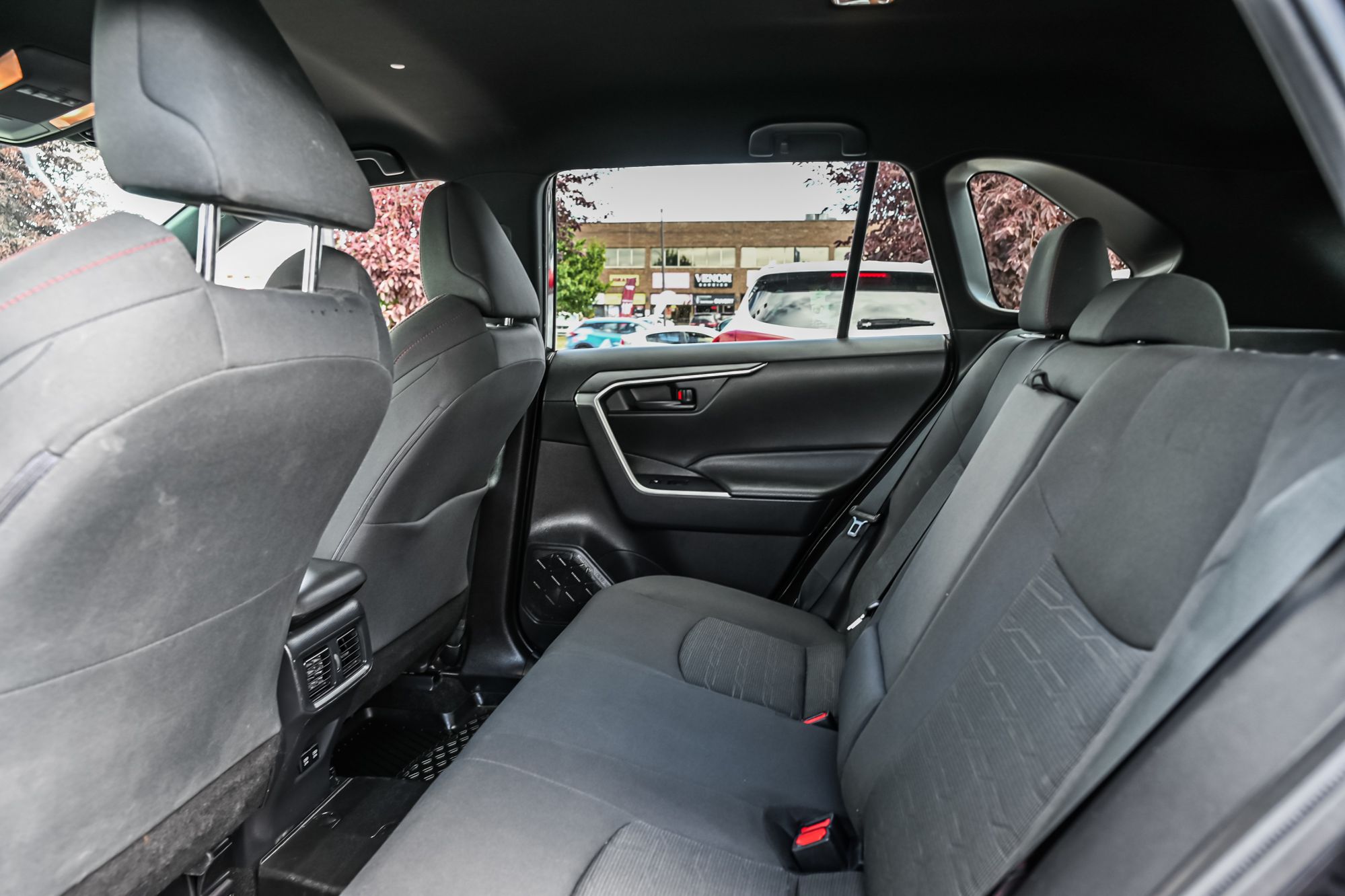2021 Toyota RAV4 Prime in Dollard-des-Ormeaux, Quebec
