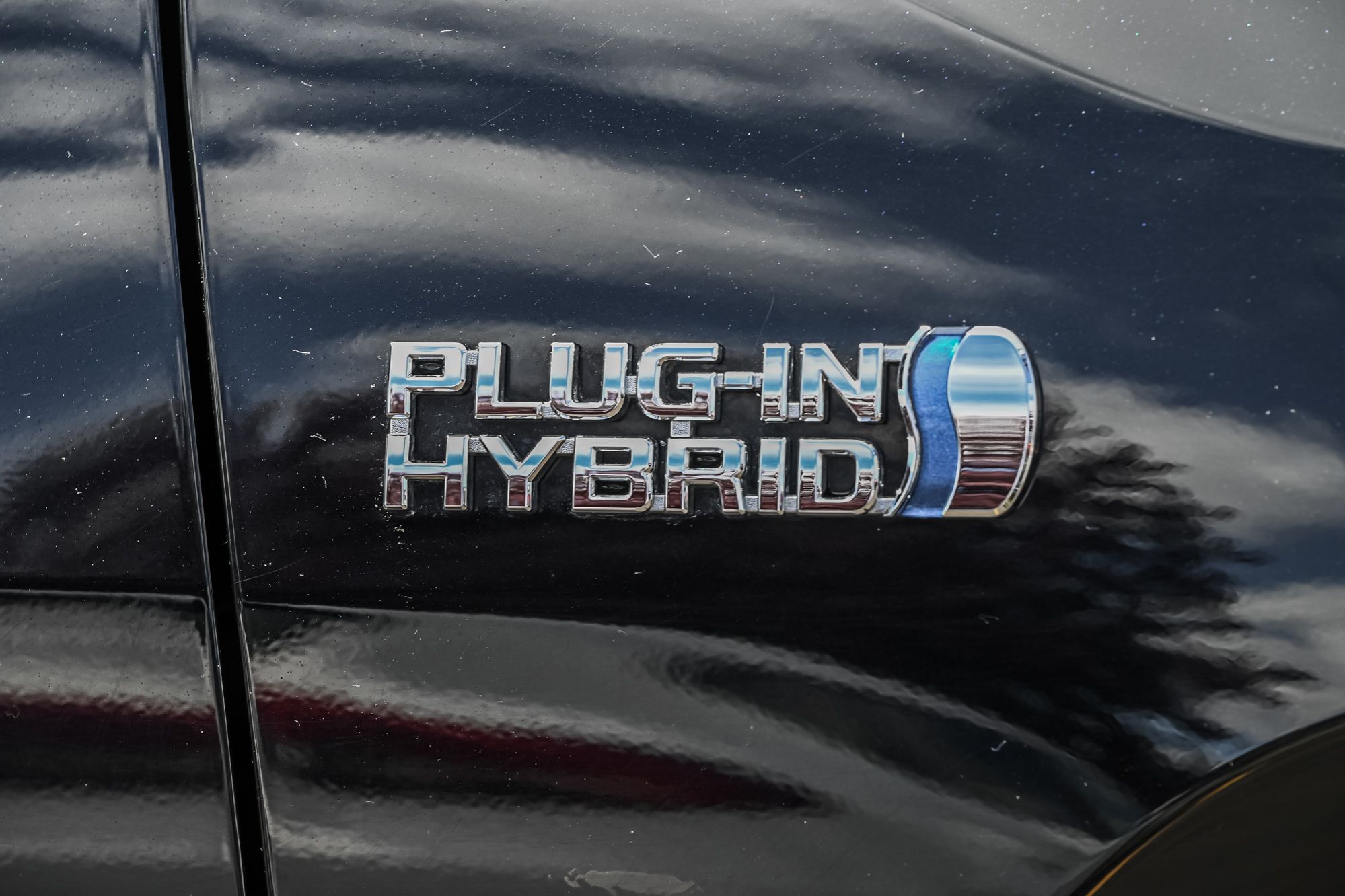 2021 Toyota RAV4 Prime in Dollard-des-Ormeaux, Quebec