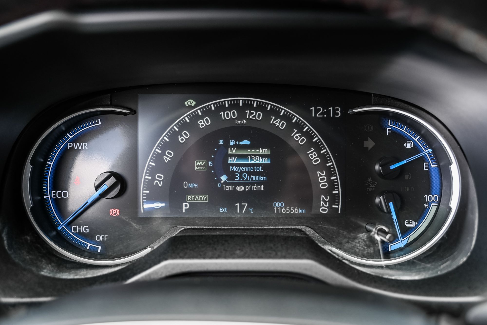 2021 Toyota RAV4 Prime in Dollard-des-Ormeaux, Quebec