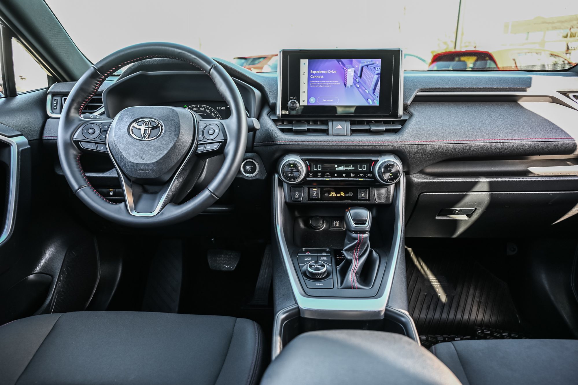 Toyota RAV4 Prime  2024