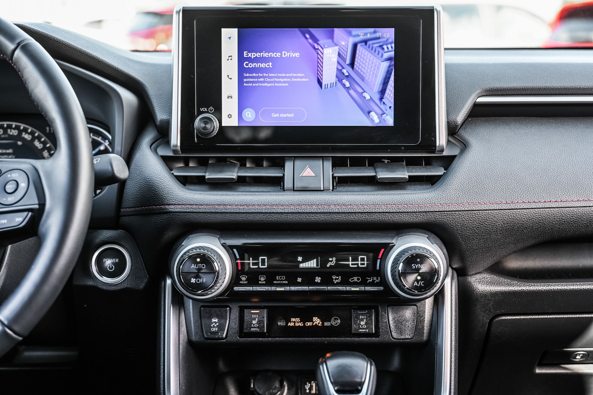 Toyota RAV4 Prime  2024