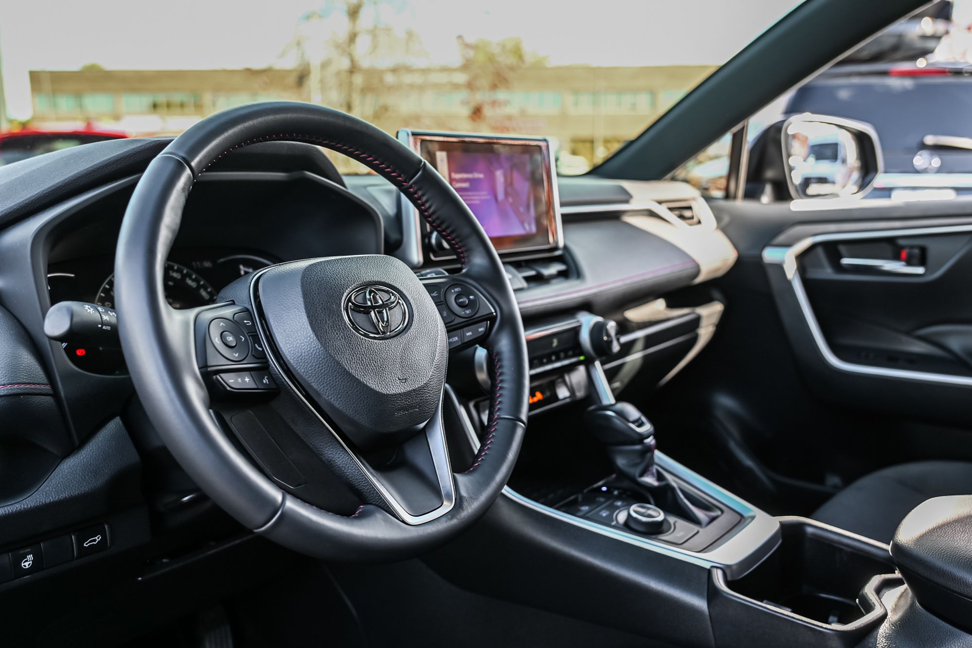 Toyota RAV4 Prime  2024