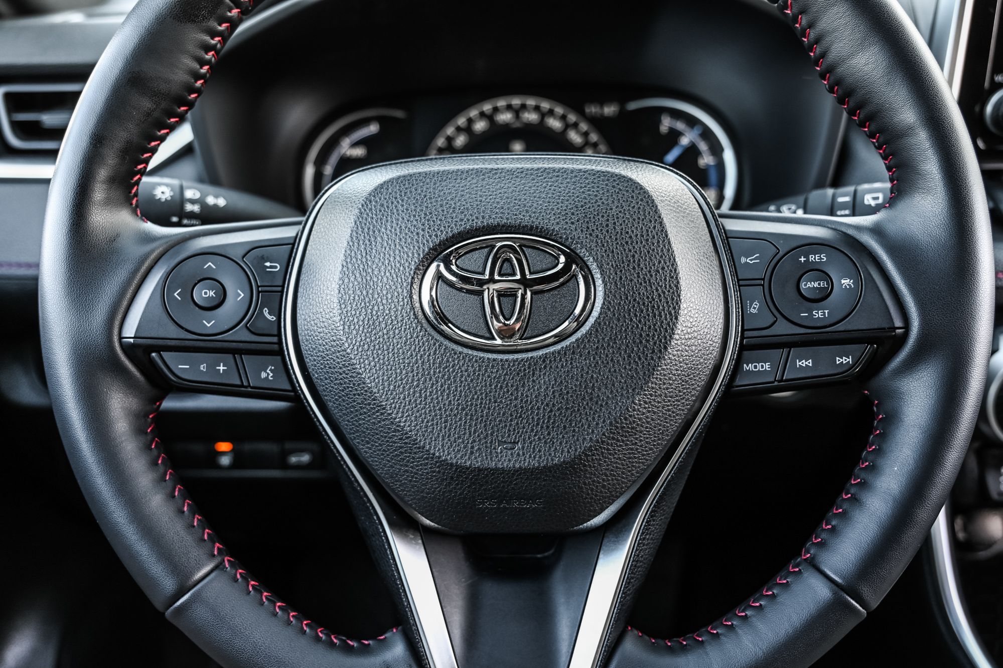 Toyota RAV4 Prime  2024