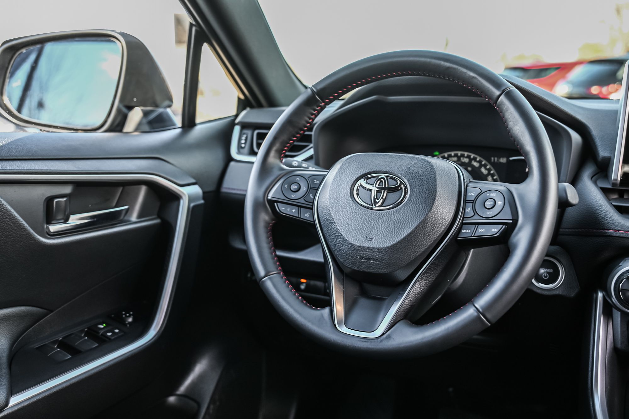 Toyota RAV4 Prime  2024