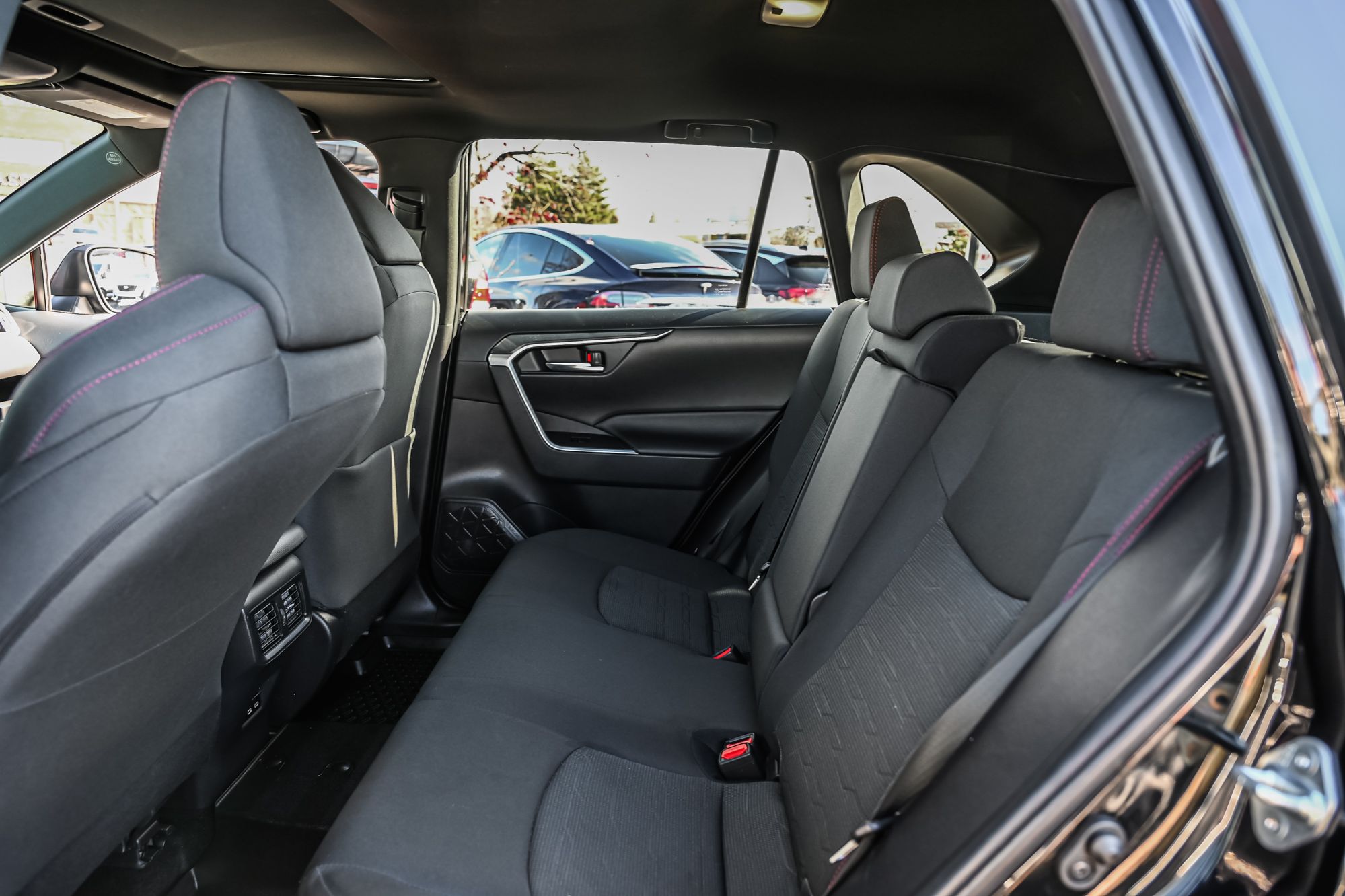 Toyota RAV4 Prime  2024