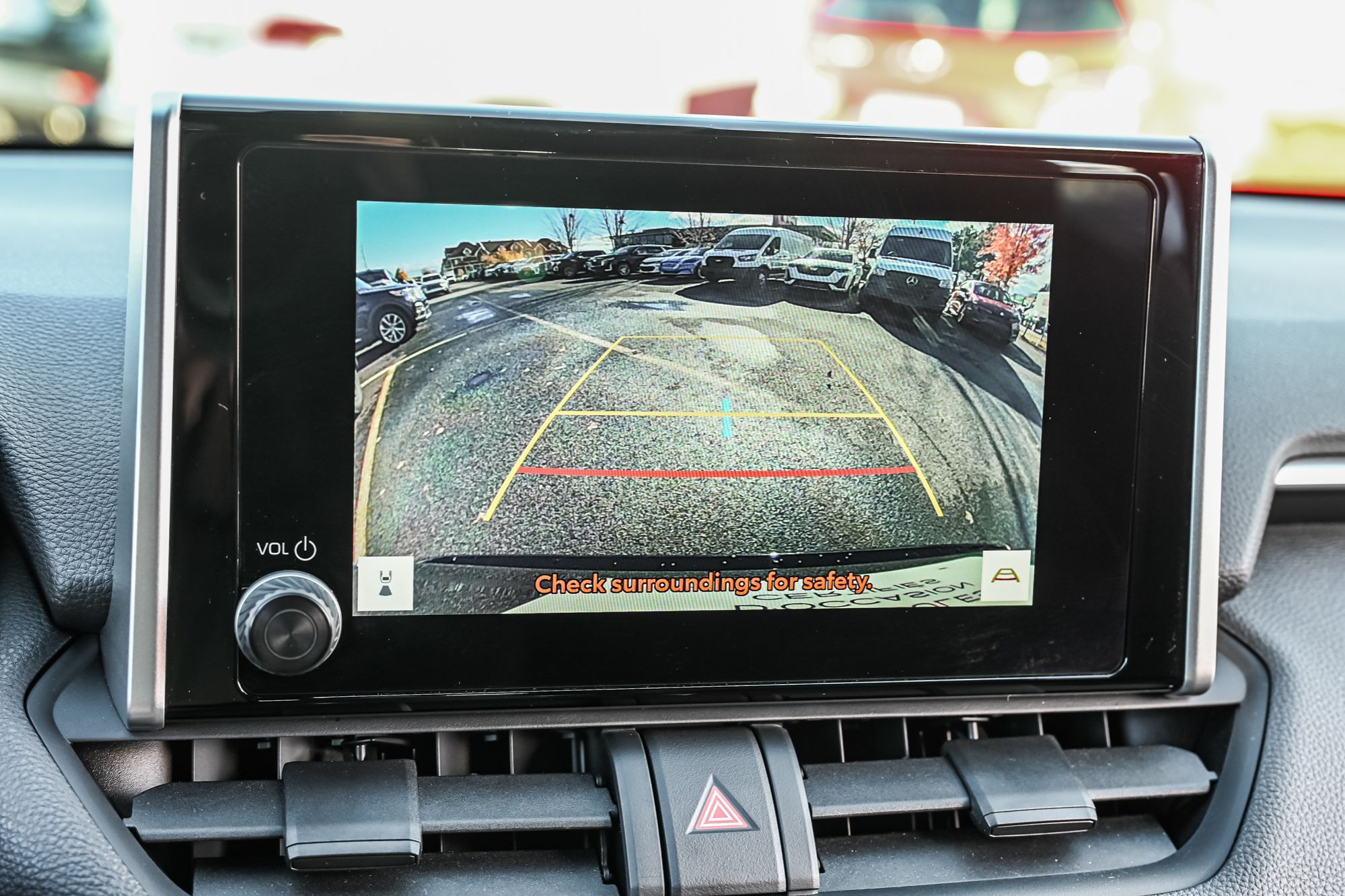 Toyota RAV4 Prime  2024