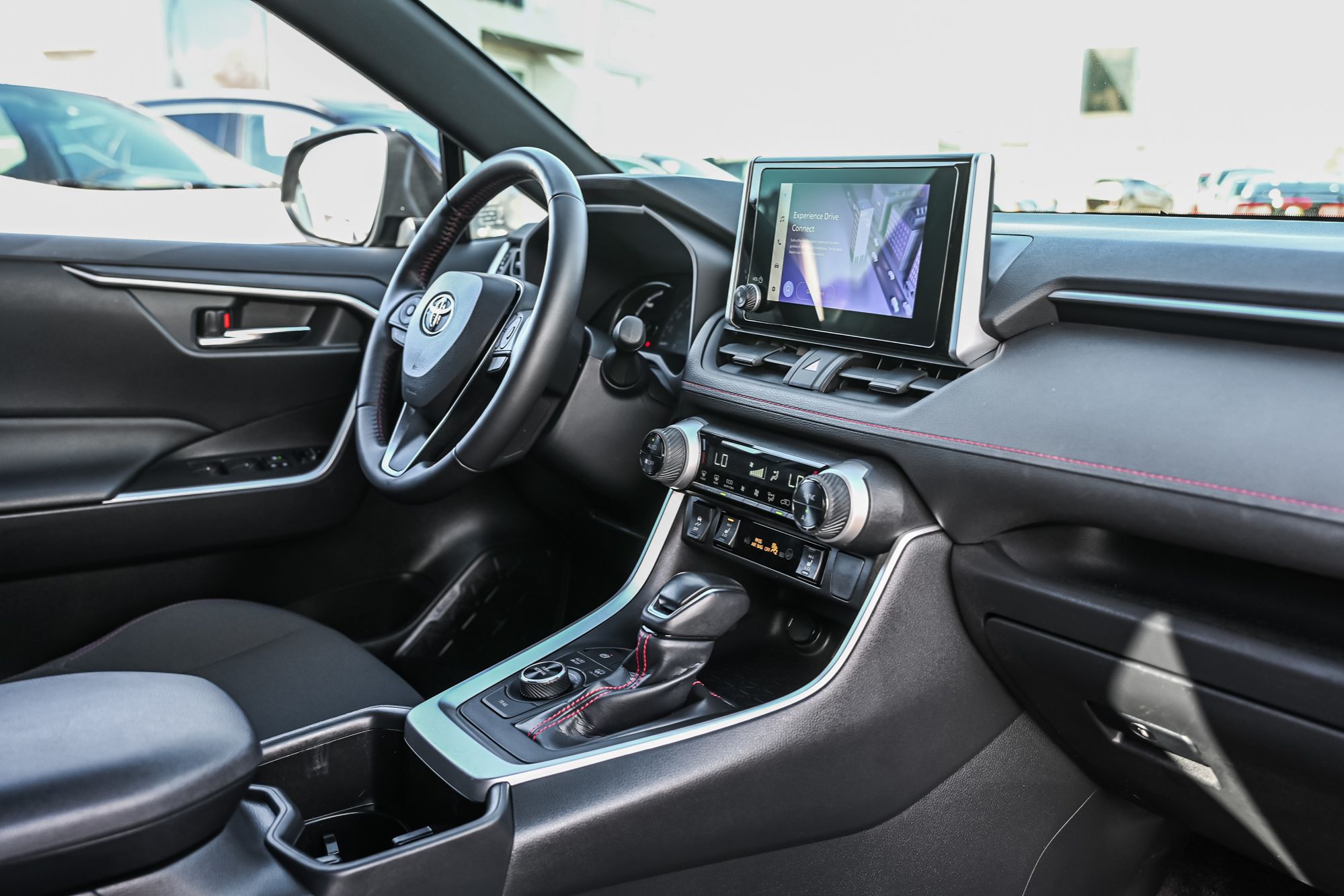 Toyota RAV4 Prime  2024