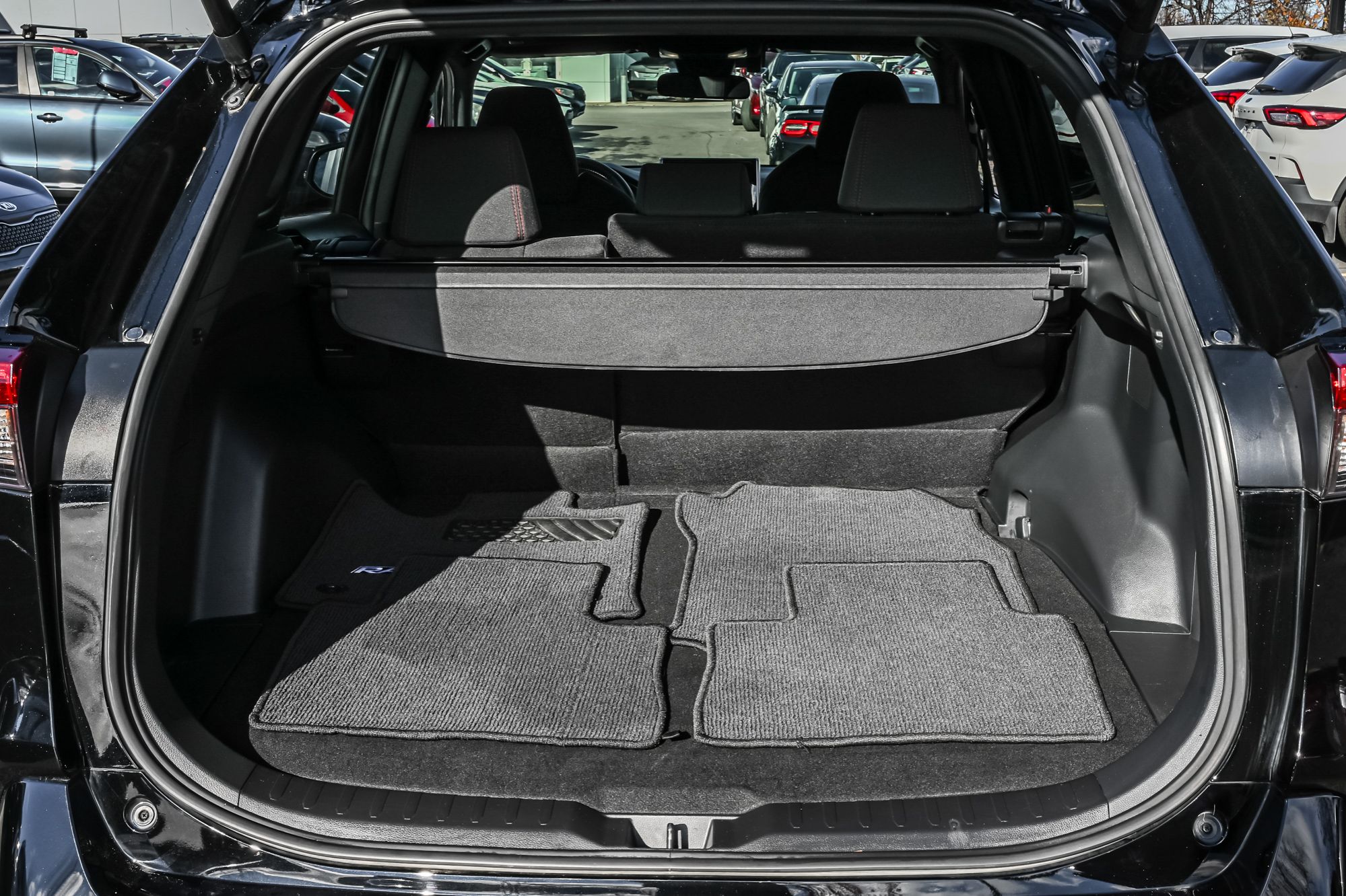 Toyota RAV4 Prime  2024