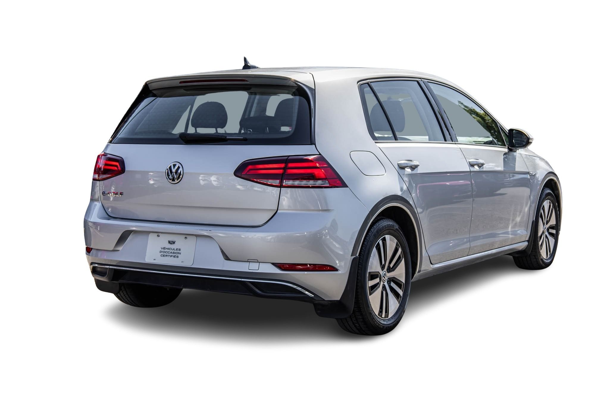 2020 Volkswagen E-Golf in Dollard-des-Ormeaux, Quebec