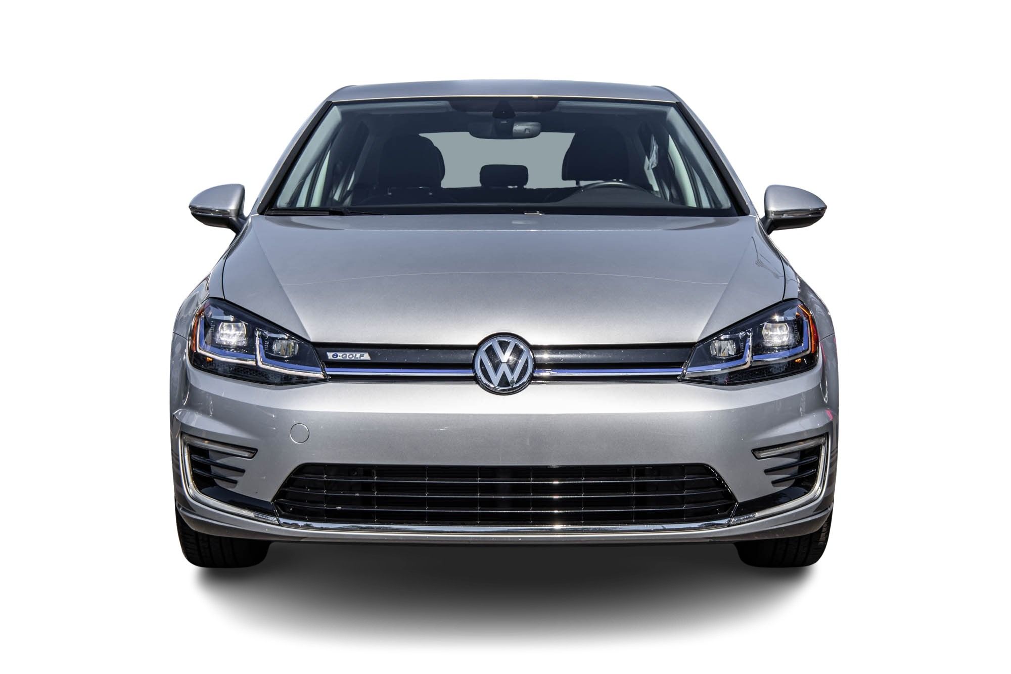 2020 Volkswagen E-Golf in Dollard-des-Ormeaux, Quebec