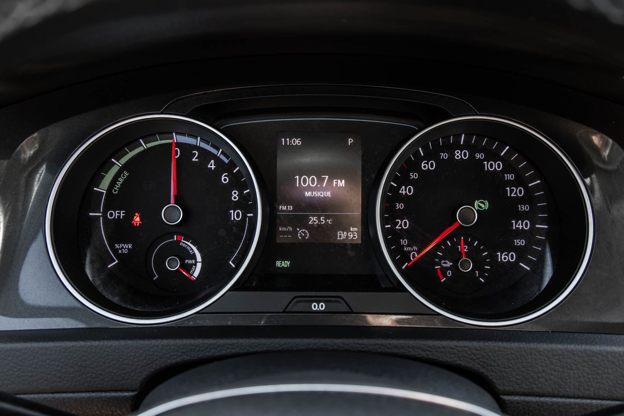 2020 Volkswagen E-Golf in Dollard-des-Ormeaux, Quebec