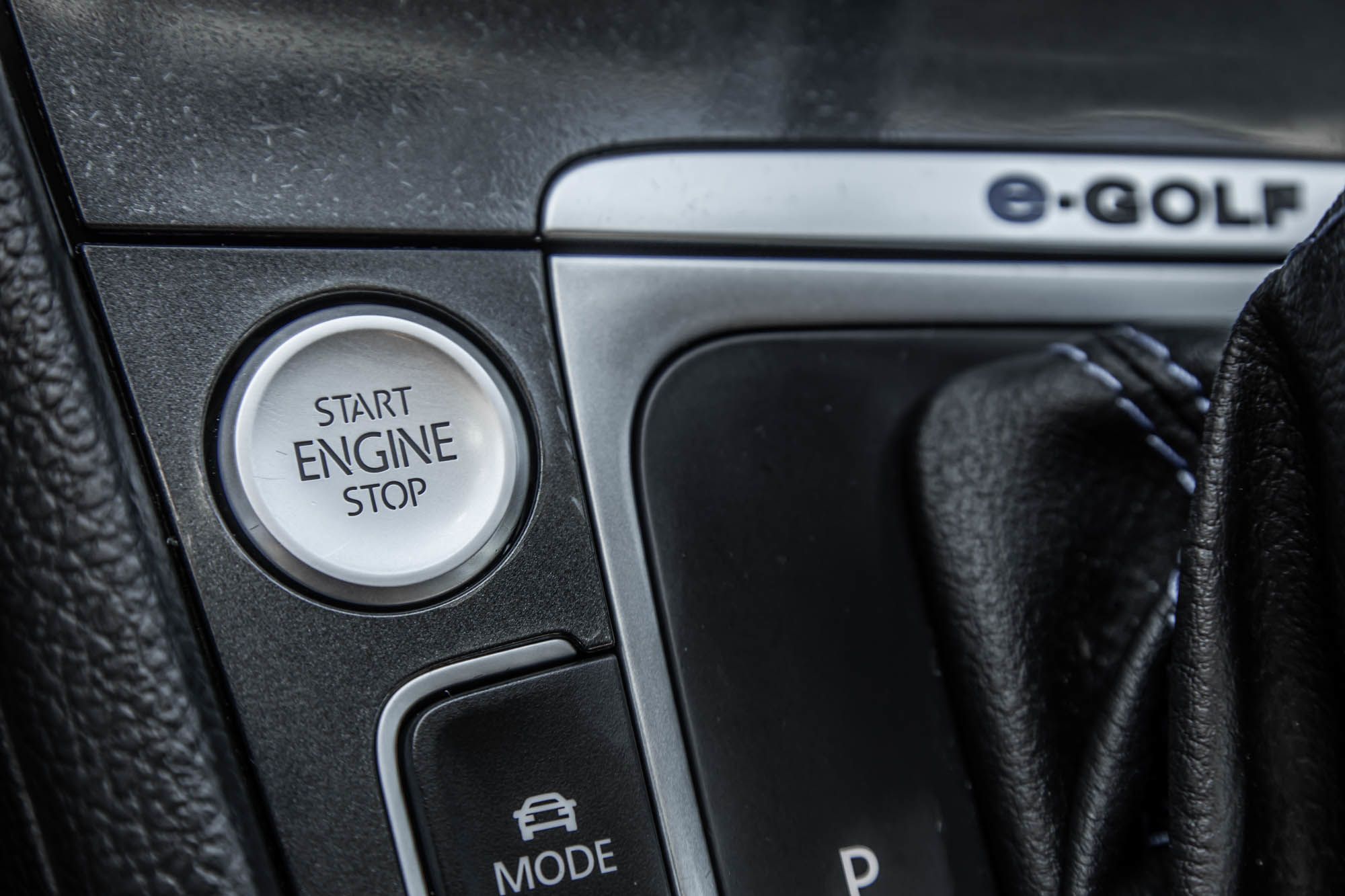2020 Volkswagen E-Golf in Dollard-des-Ormeaux, Quebec