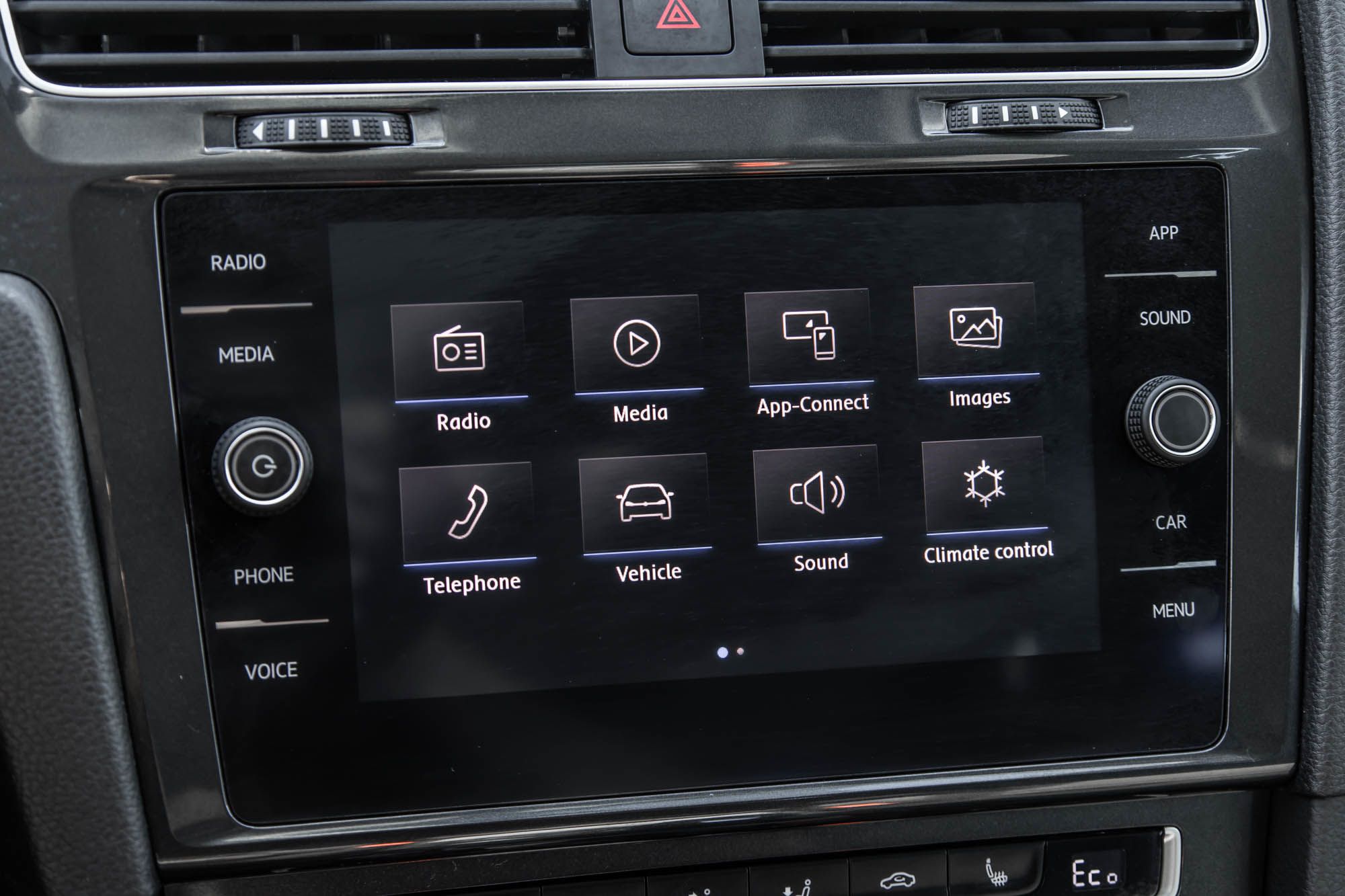 2020 Volkswagen E-Golf in Dollard-des-Ormeaux, Quebec