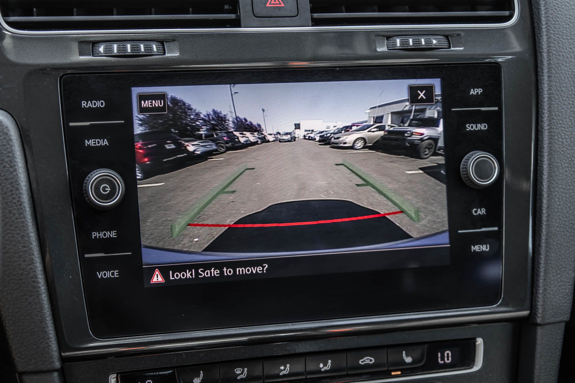 2020 Volkswagen E-Golf in Dollard-des-Ormeaux, Quebec