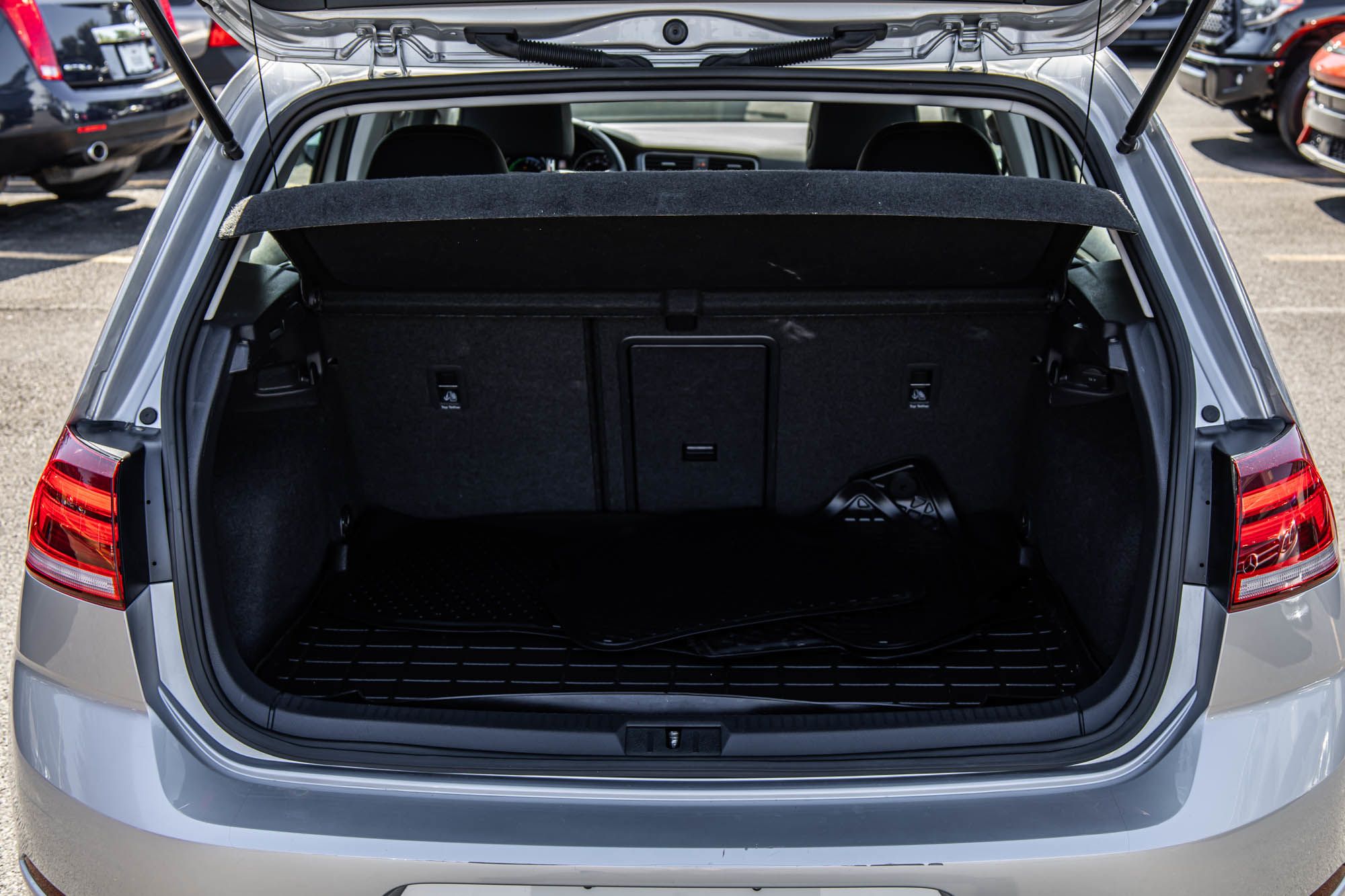 2020 Volkswagen E-Golf in Dollard-des-Ormeaux, Quebec