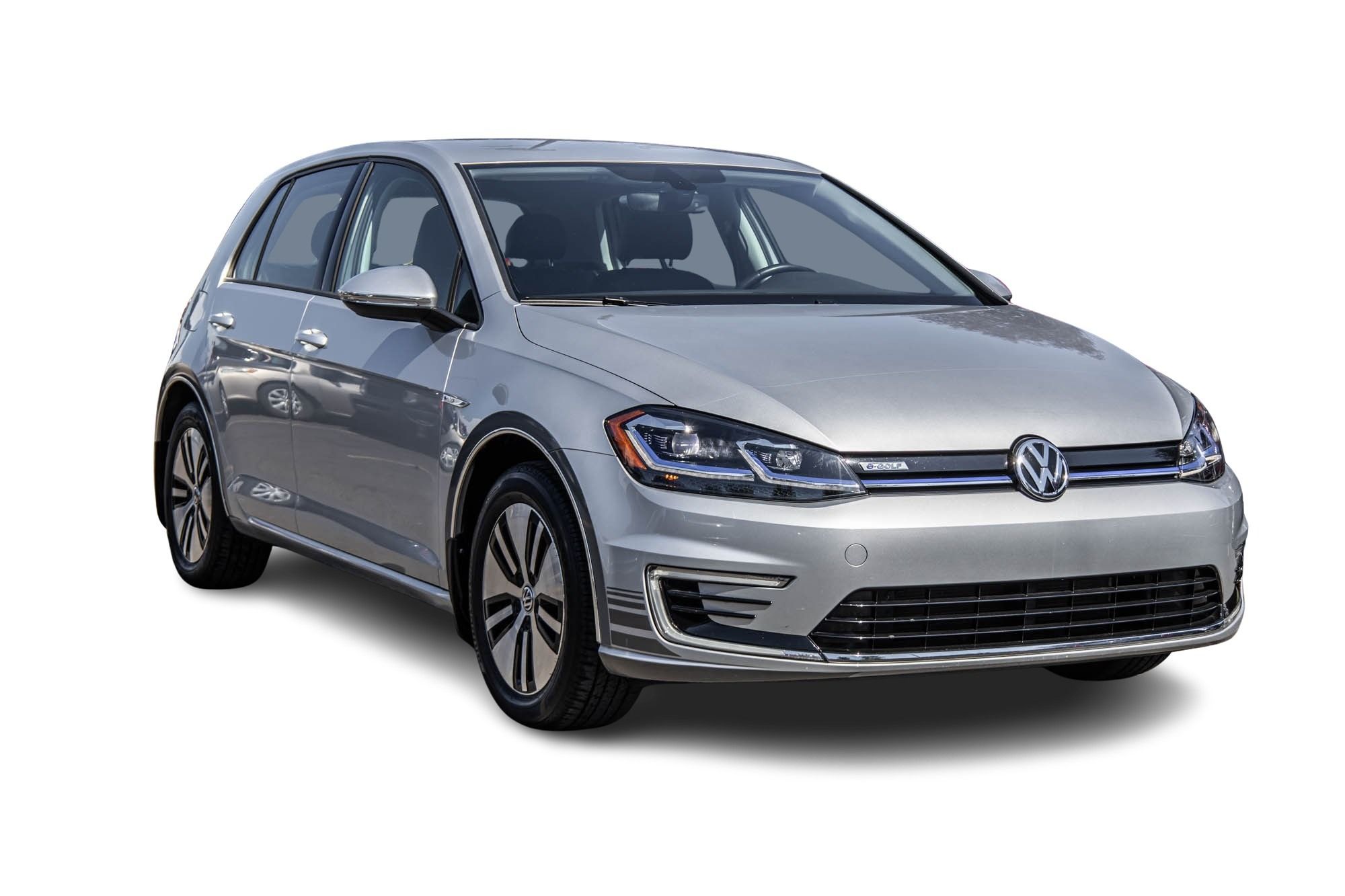 2020 Volkswagen E-Golf in Dollard-des-Ormeaux, Quebec