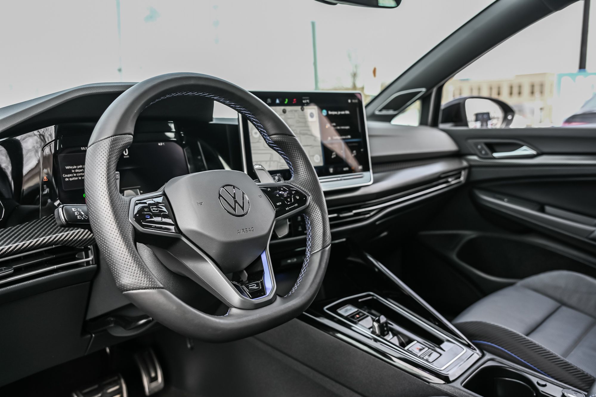 2025 Volkswagen Golf R