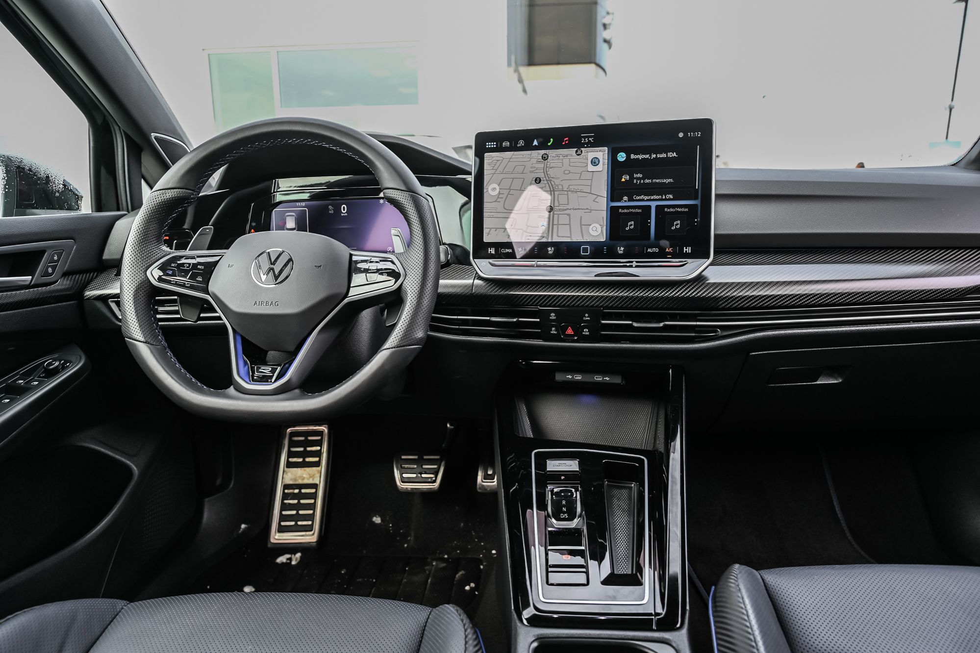 2025 Volkswagen Golf R