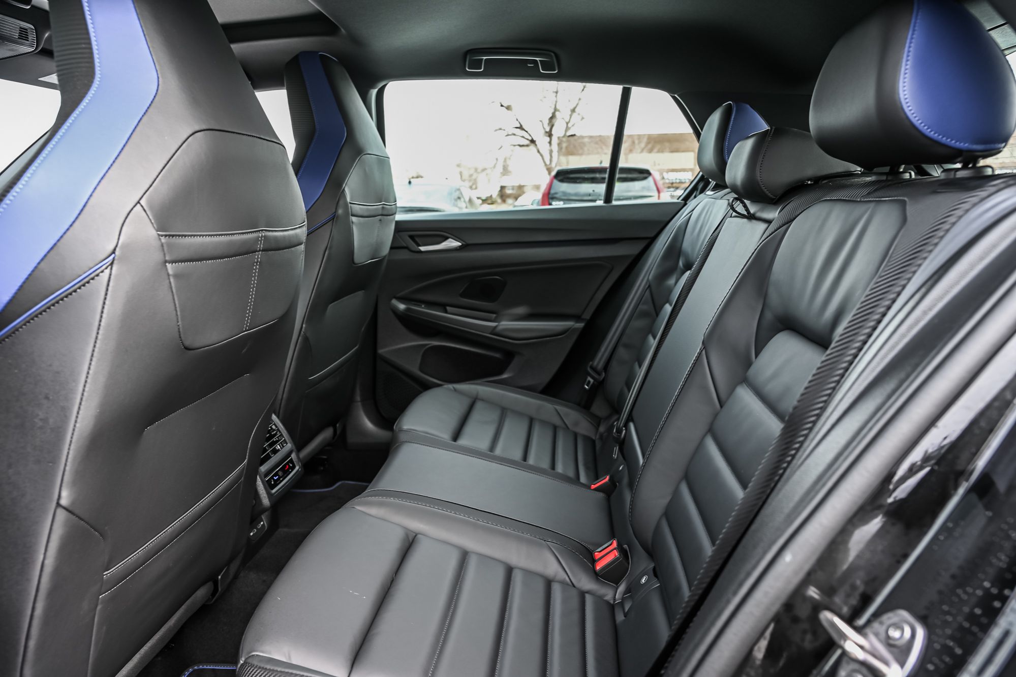 2025 Volkswagen Golf R