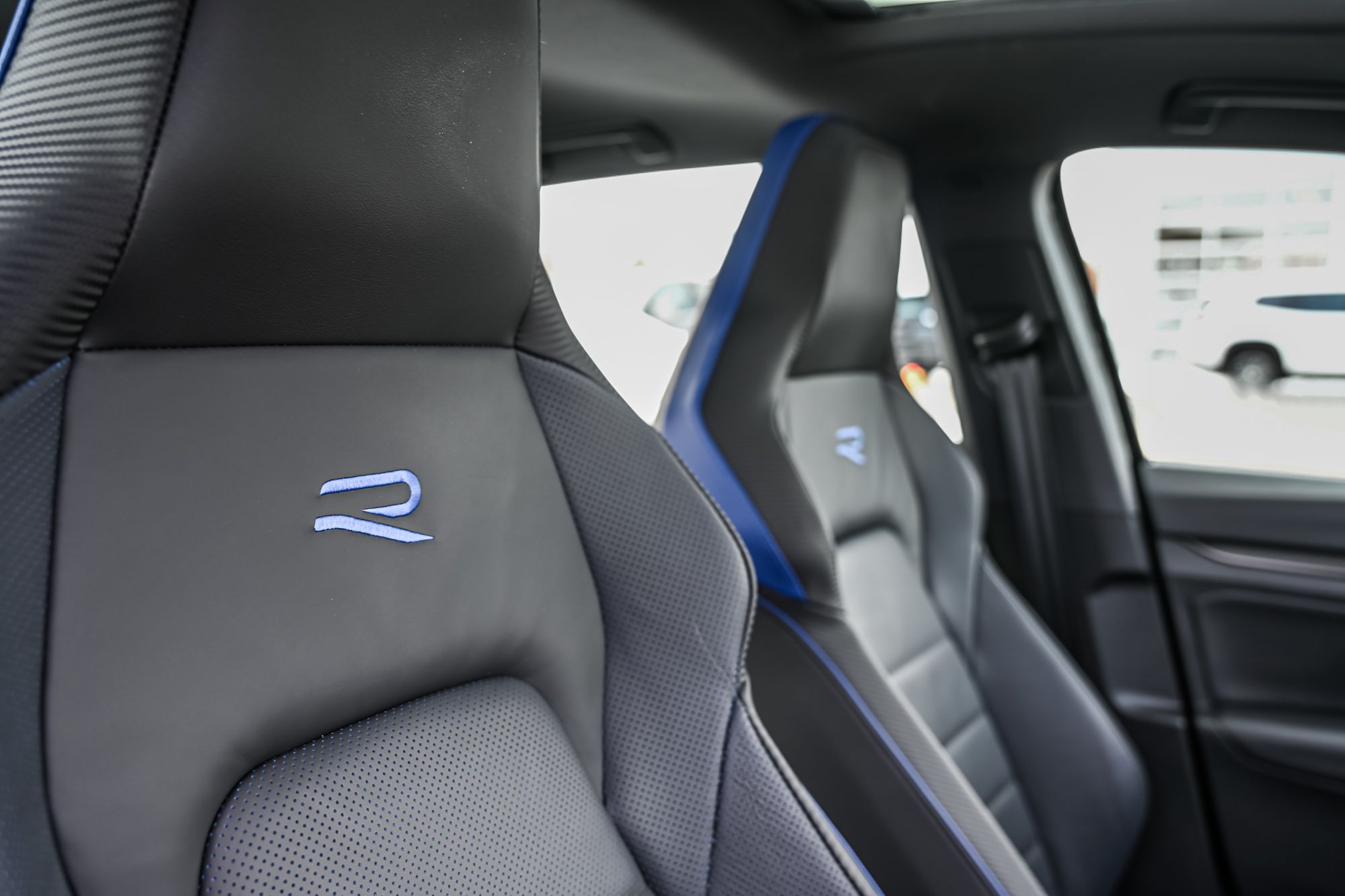 2025 Volkswagen Golf R