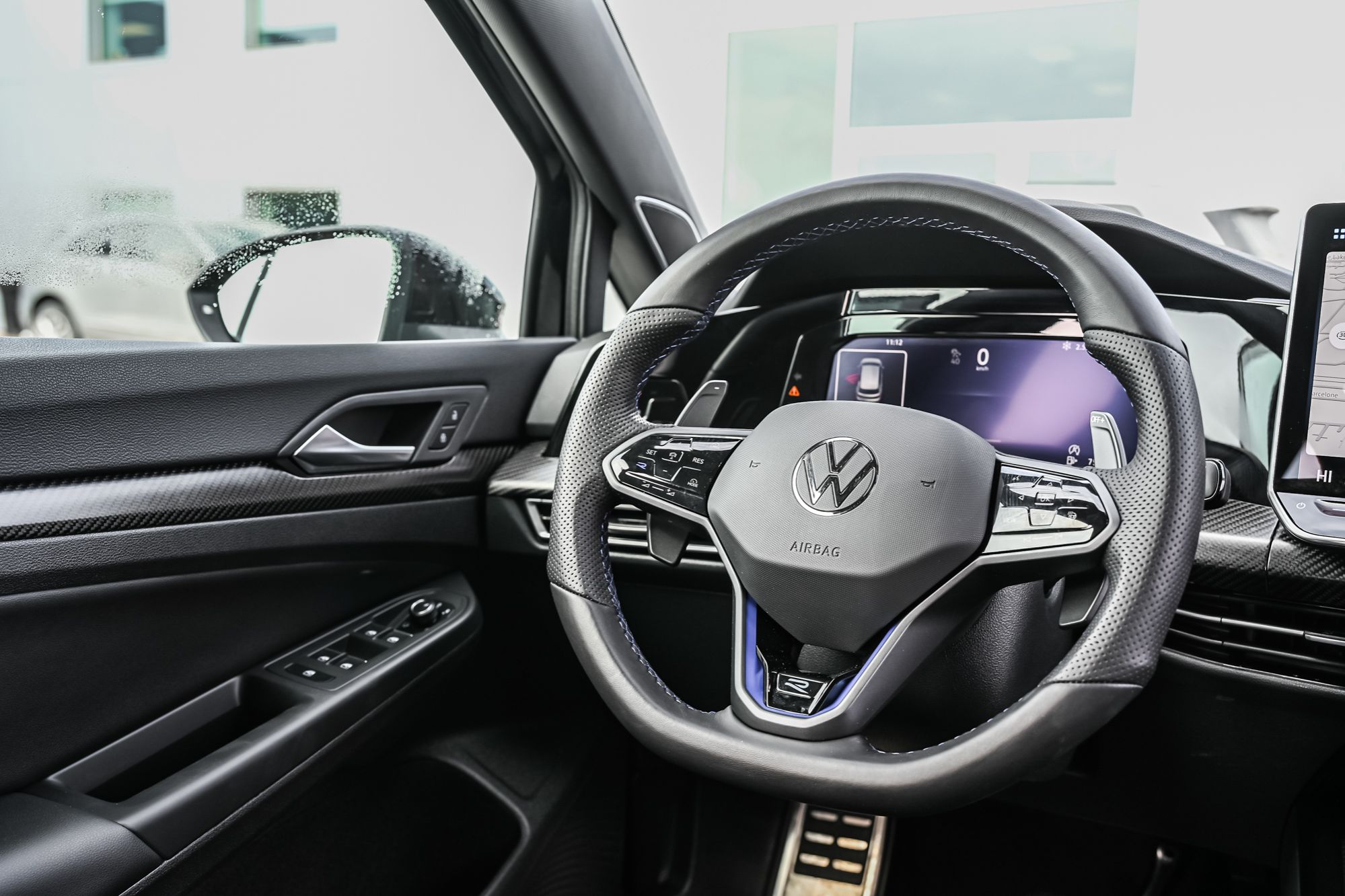 2025 Volkswagen Golf R