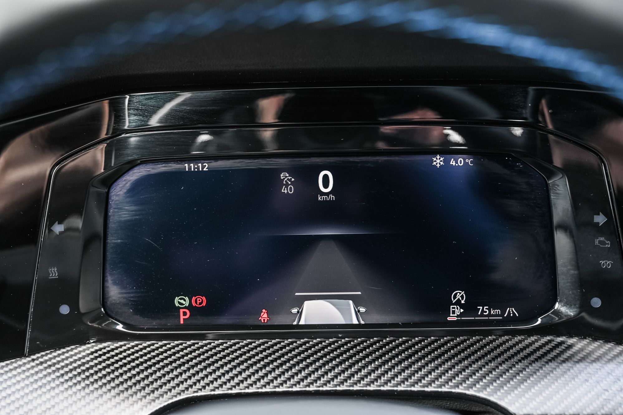 2025 Volkswagen Golf R