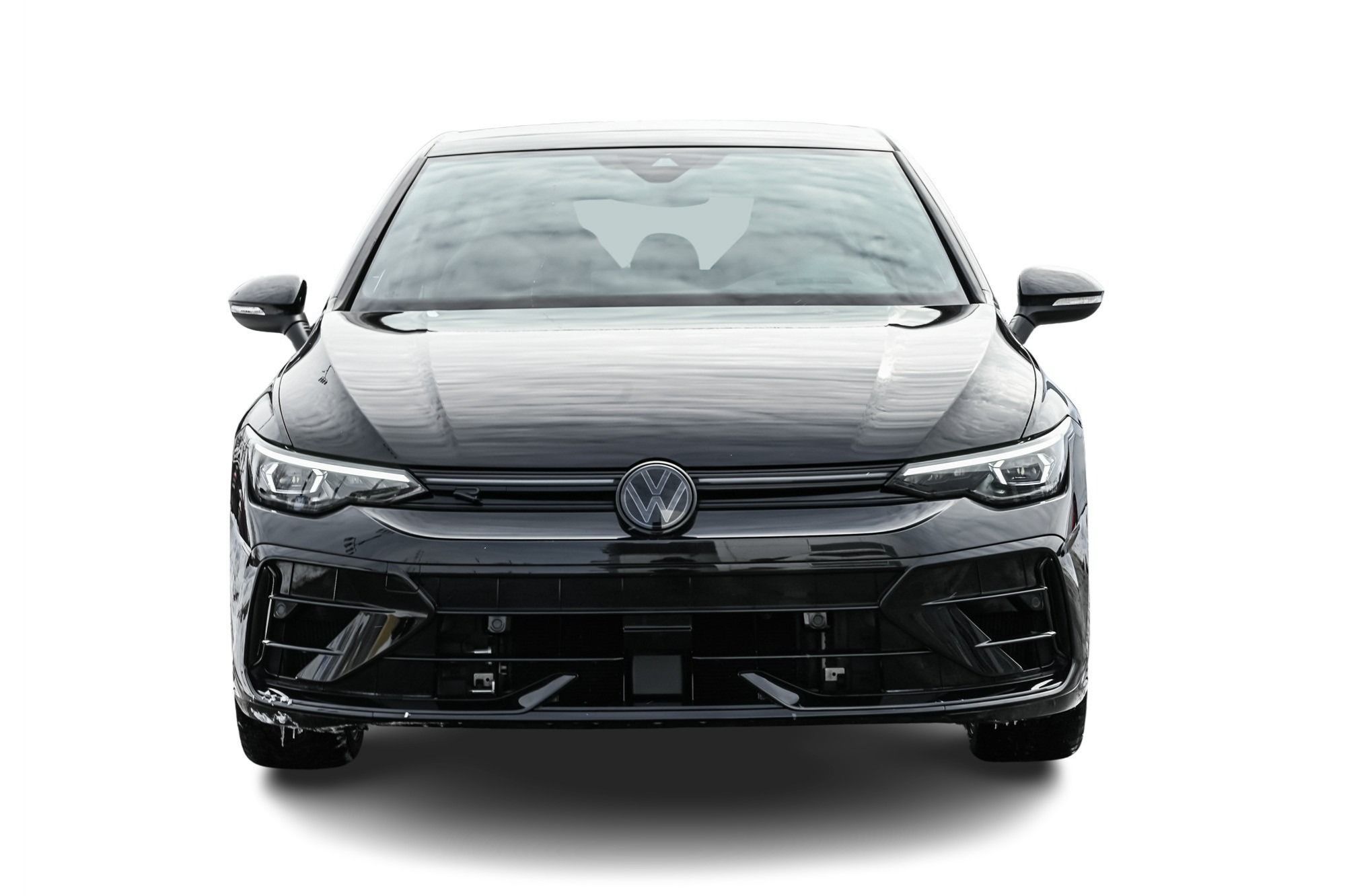2025 Volkswagen Golf R