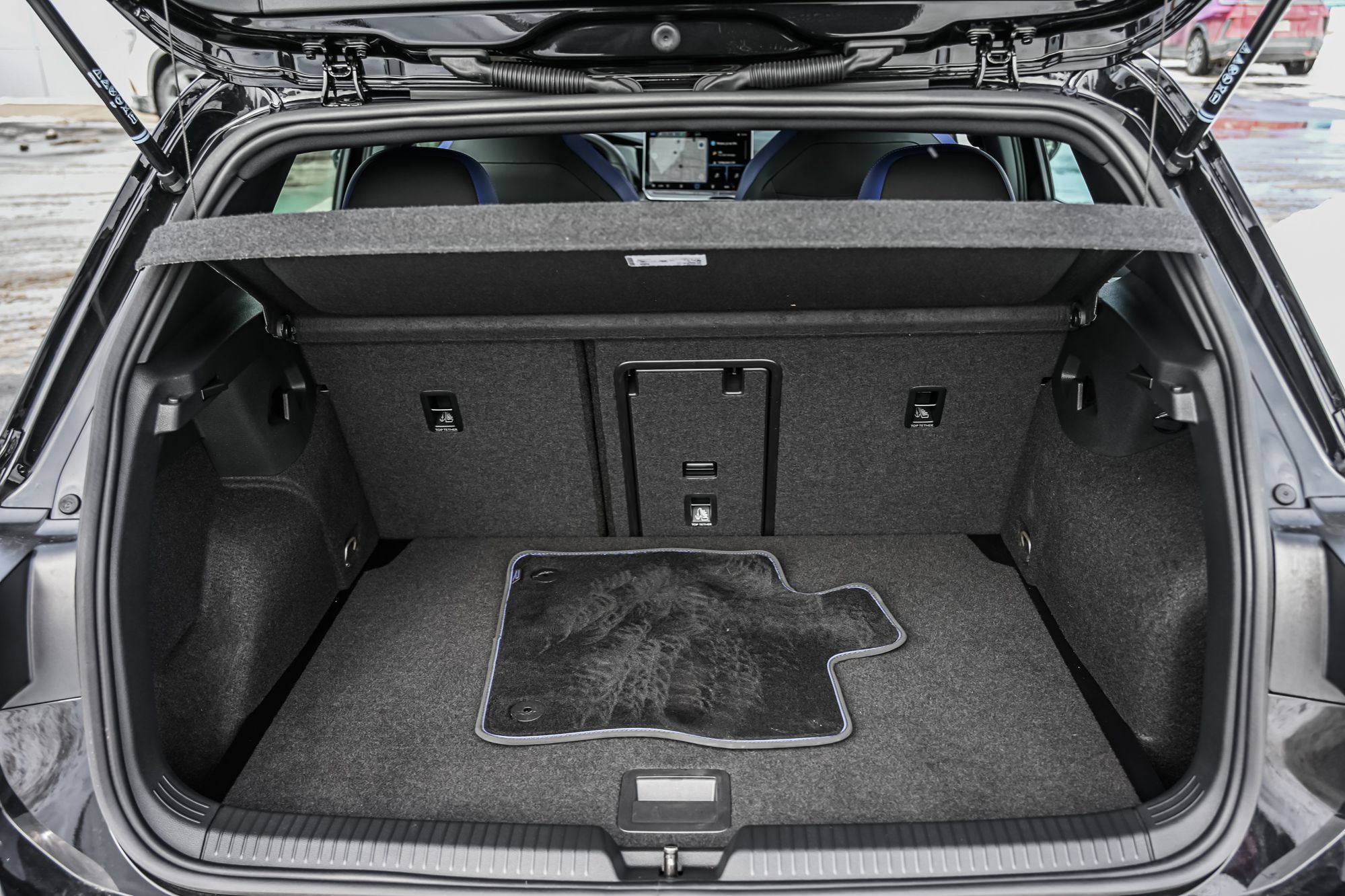 2025 Volkswagen Golf R