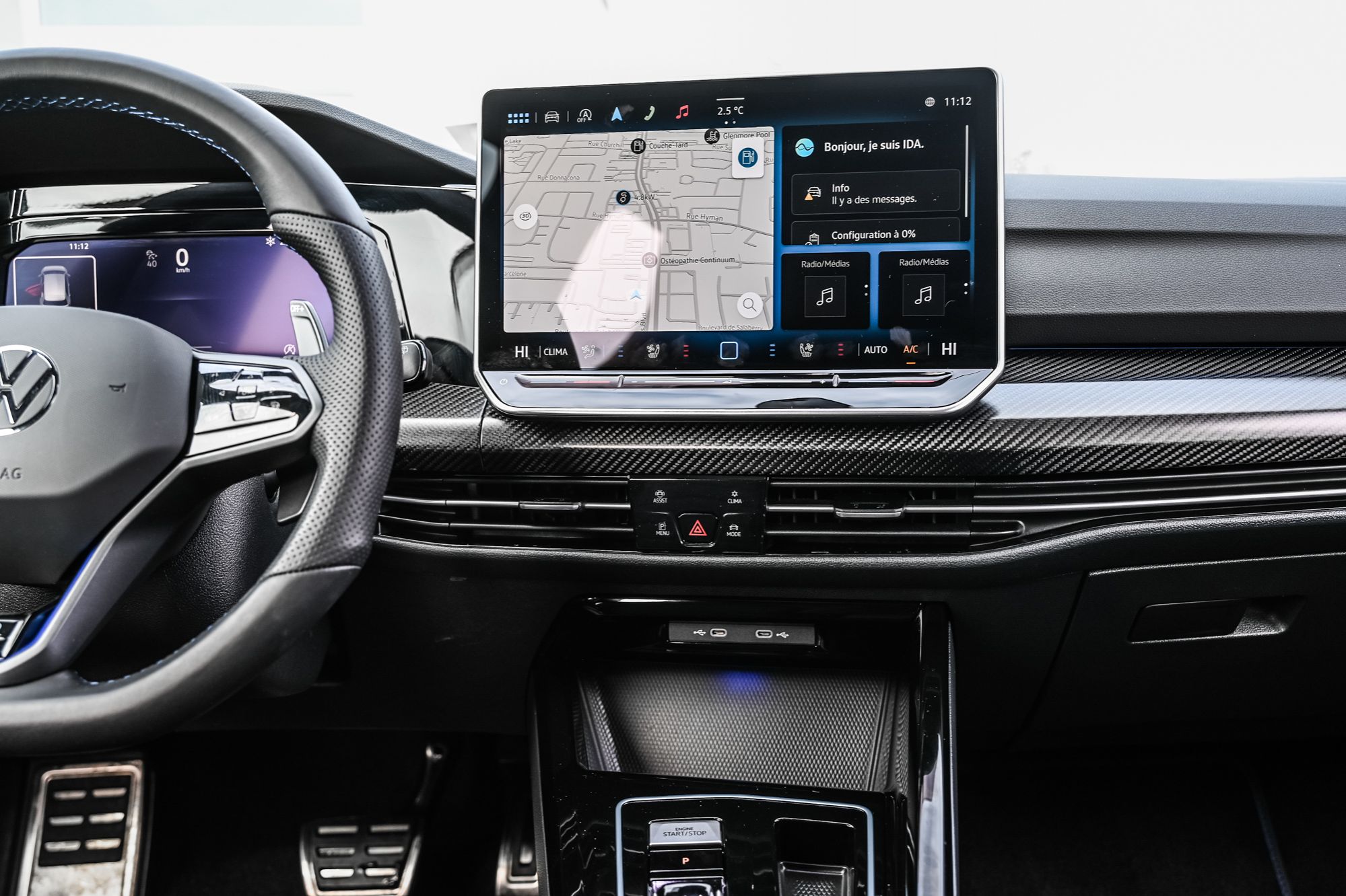 2025 Volkswagen Golf R