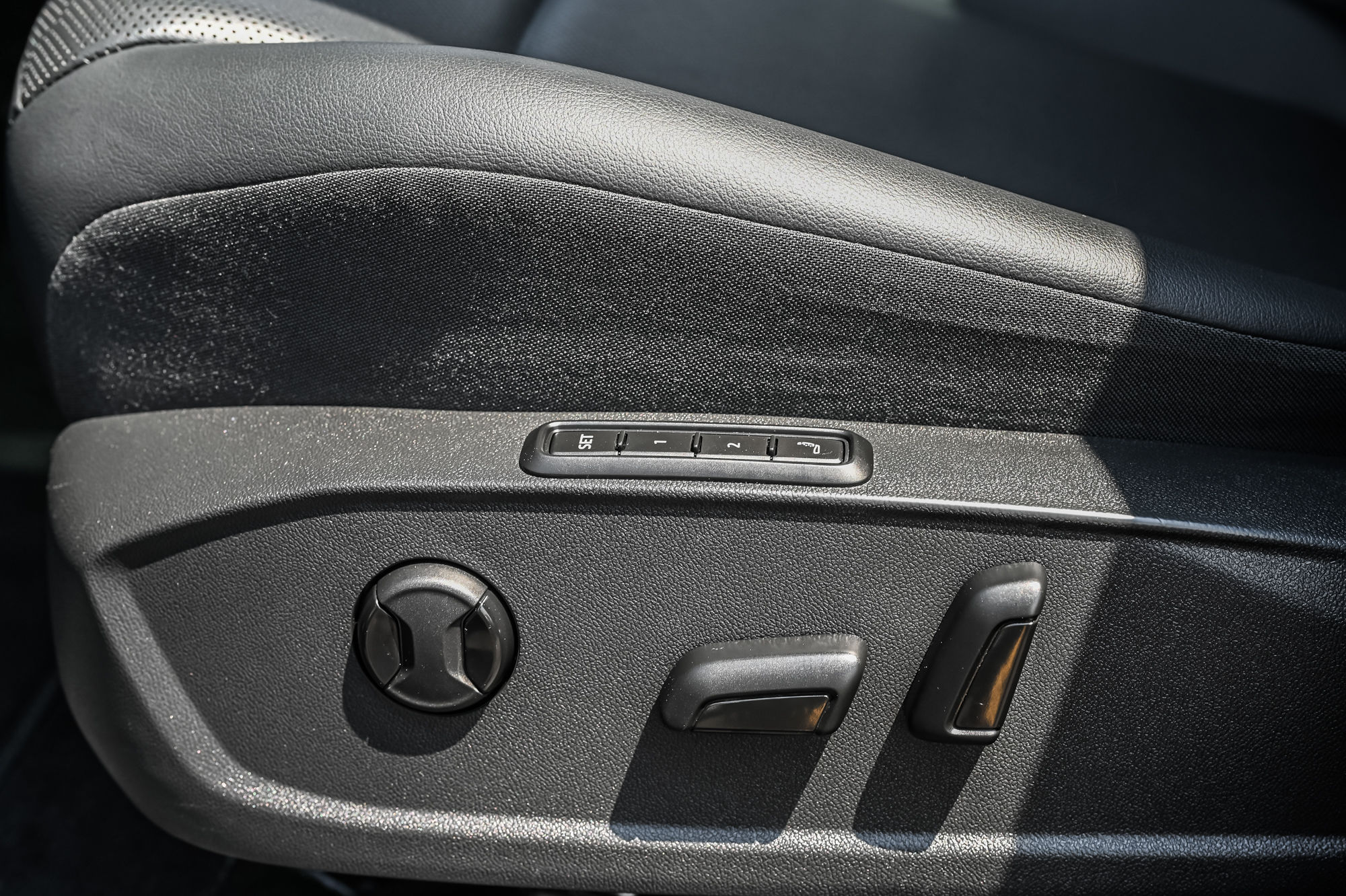 2022 Volkswagen ID.4 in Dollard-des-Ormeaux, Quebec