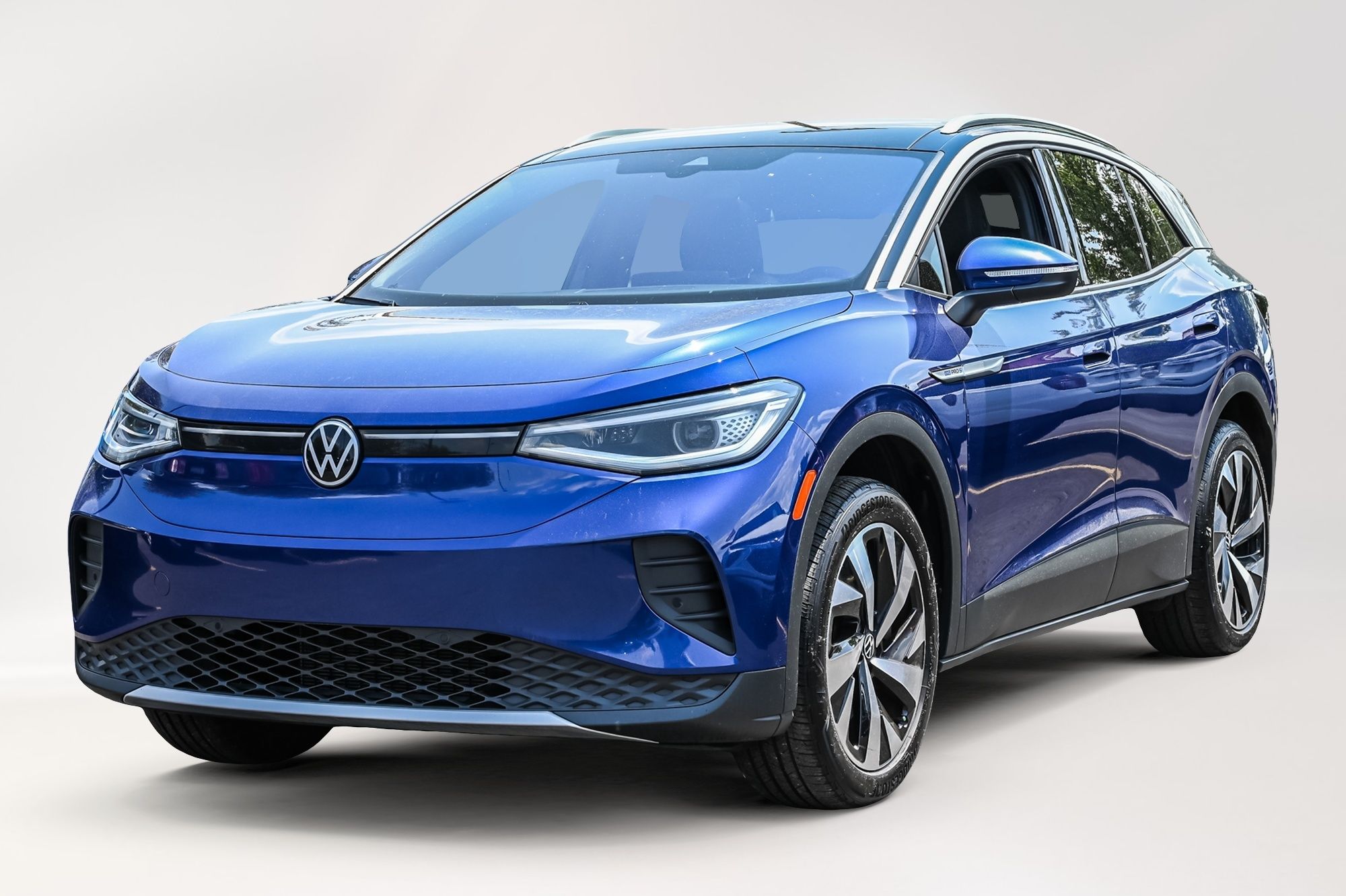 2022 Volkswagen ID.4 in Dollard-des-Ormeaux, Quebec