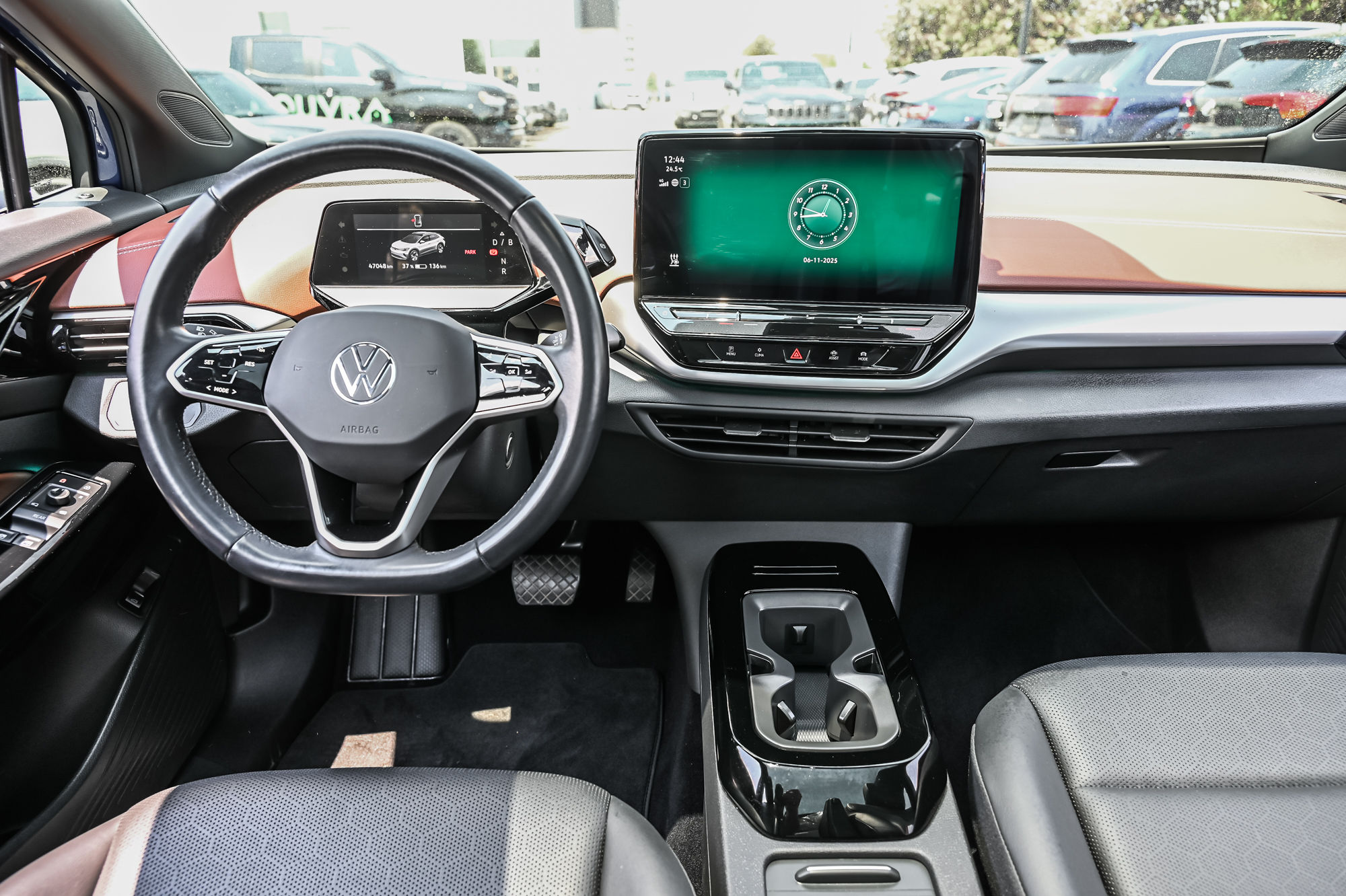 2022 Volkswagen ID.4 in Dollard-des-Ormeaux, Quebec