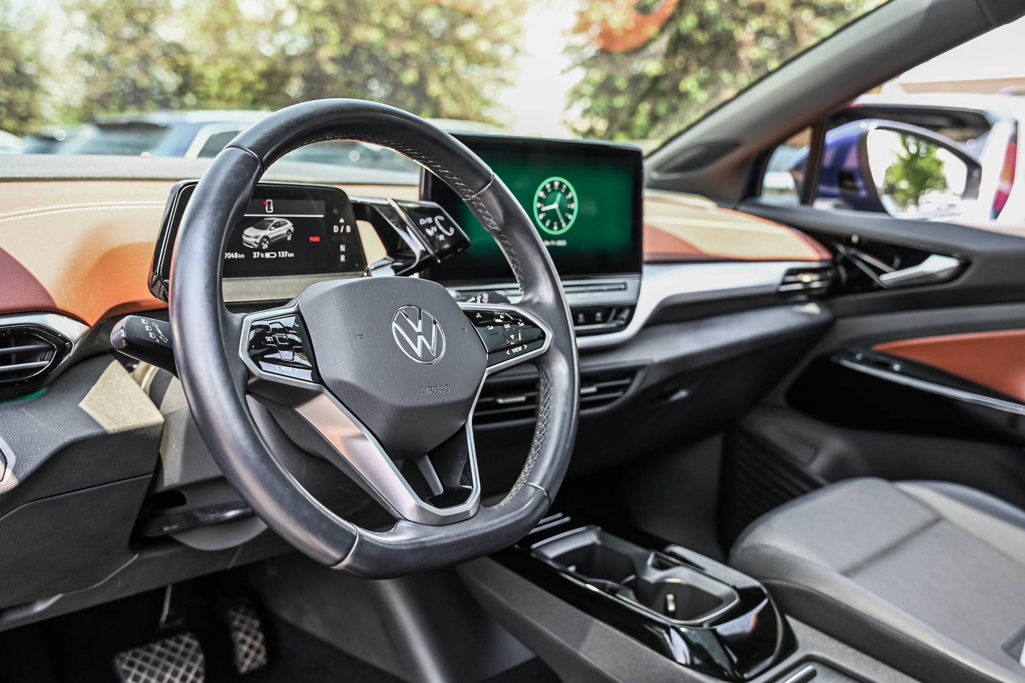 2022 Volkswagen ID.4 in Dollard-des-Ormeaux, Quebec