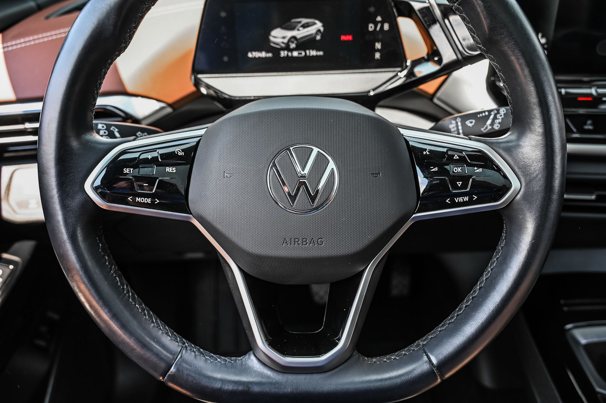 2022 Volkswagen ID.4 in Dollard-des-Ormeaux, Quebec