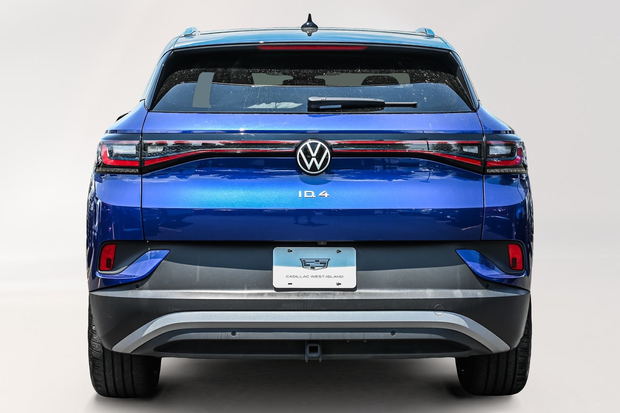 2022 Volkswagen ID.4 in Dollard-des-Ormeaux, Quebec