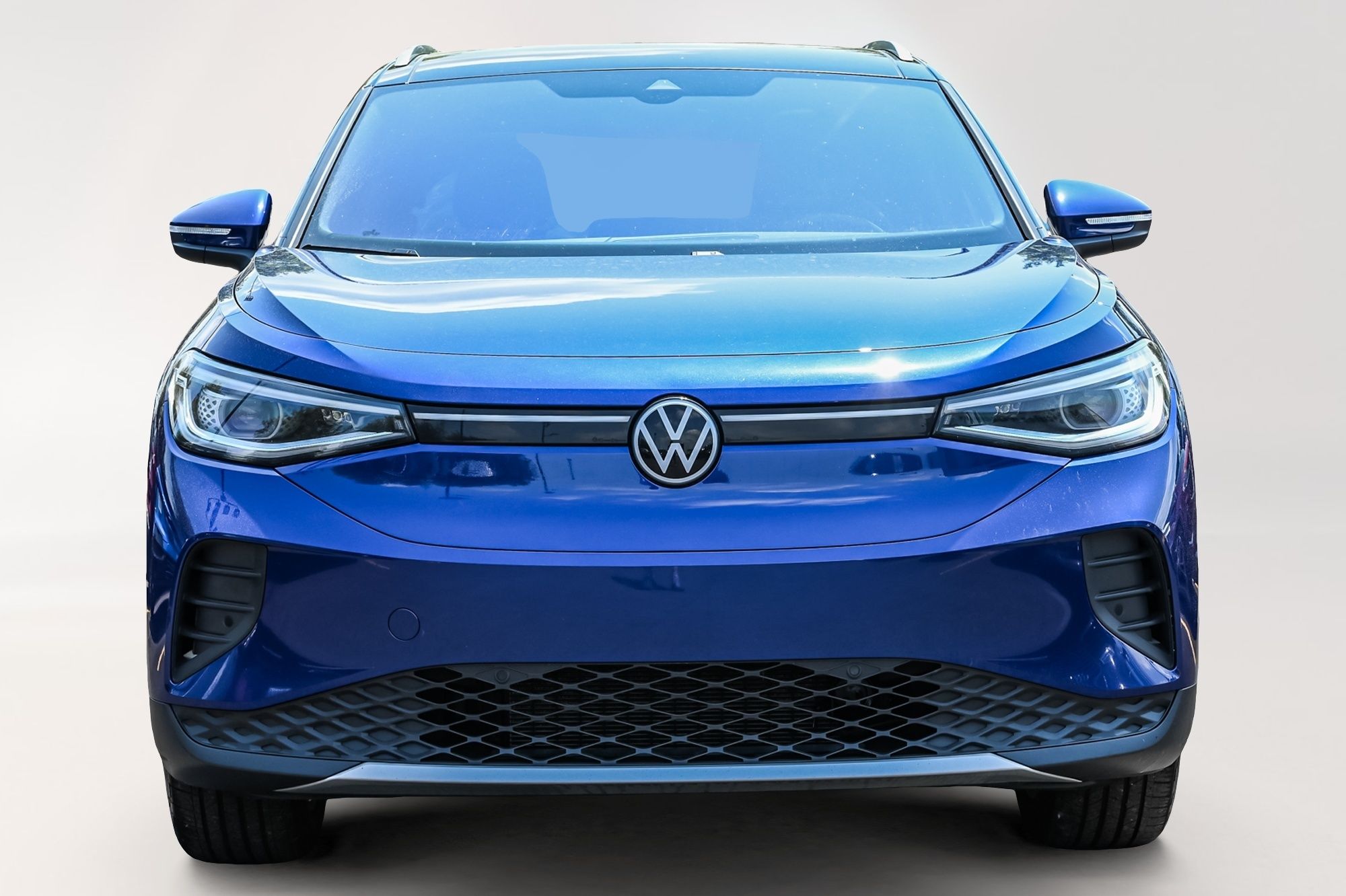 2022 Volkswagen ID.4 in Dollard-des-Ormeaux, Quebec