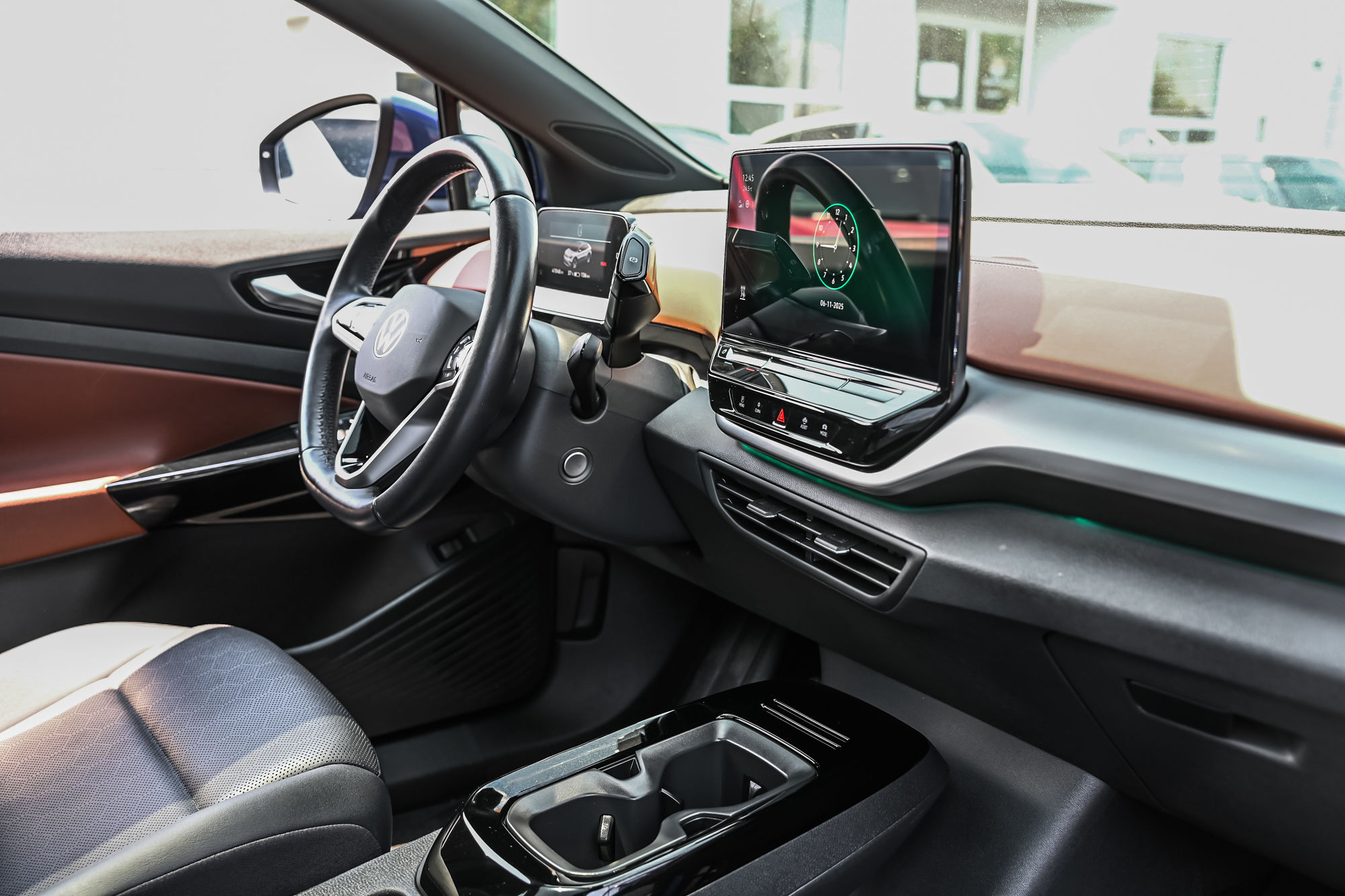 2022 Volkswagen ID.4 in Dollard-des-Ormeaux, Quebec