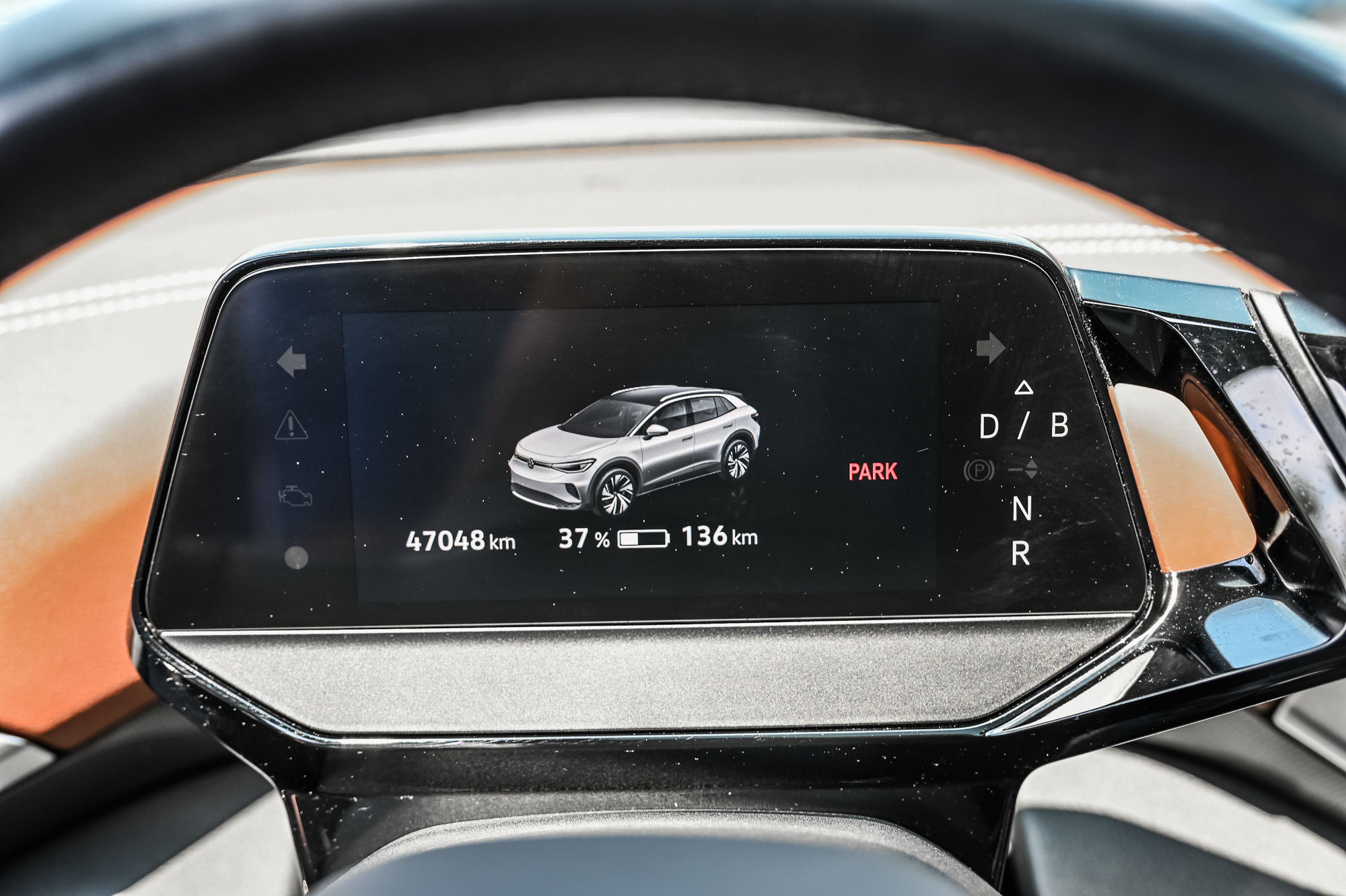 2022 Volkswagen ID.4 in Dollard-des-Ormeaux, Quebec