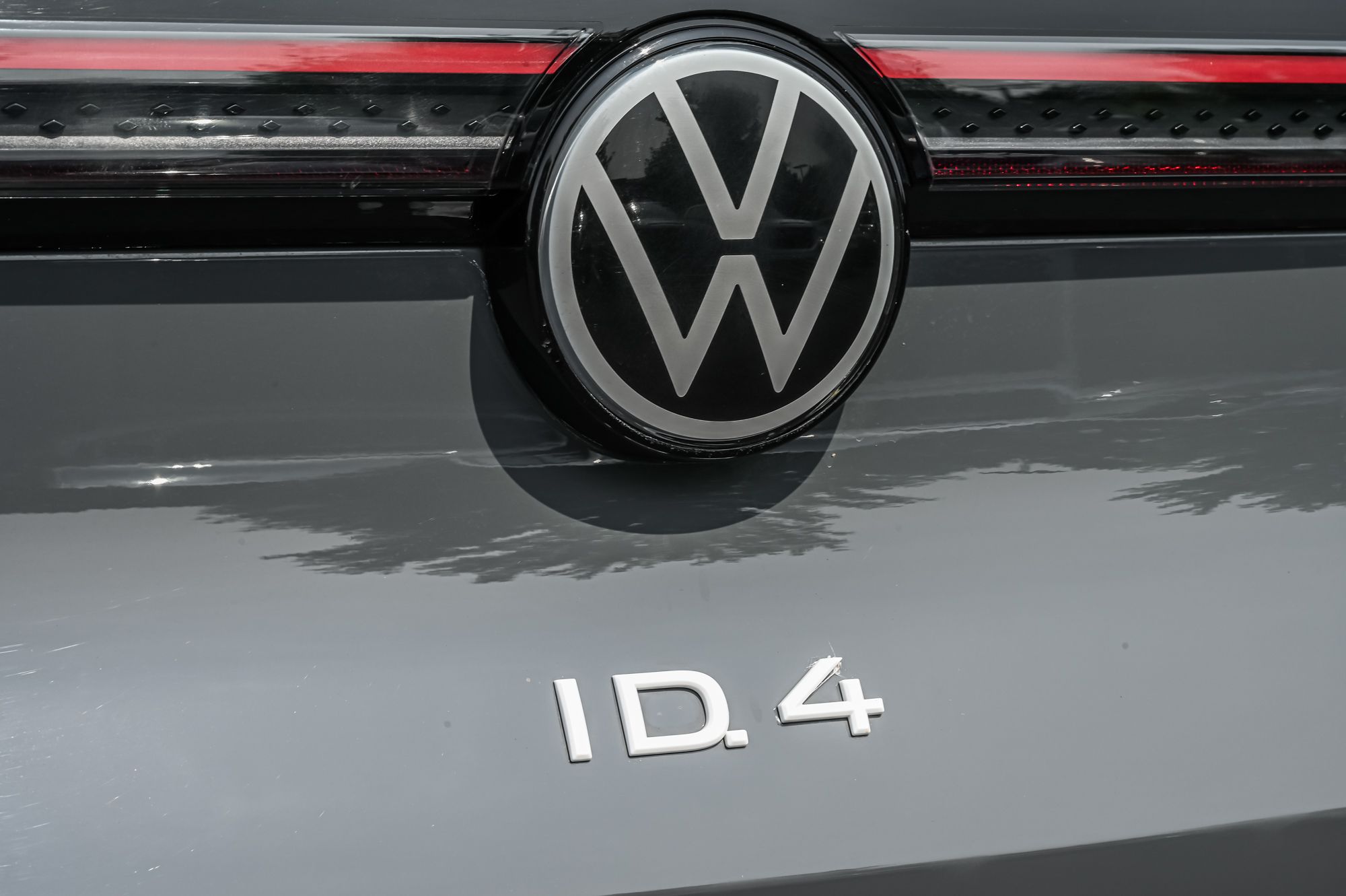 Volkswagen ID.4  2024 à Dollard-des-Ormeaux, Québec