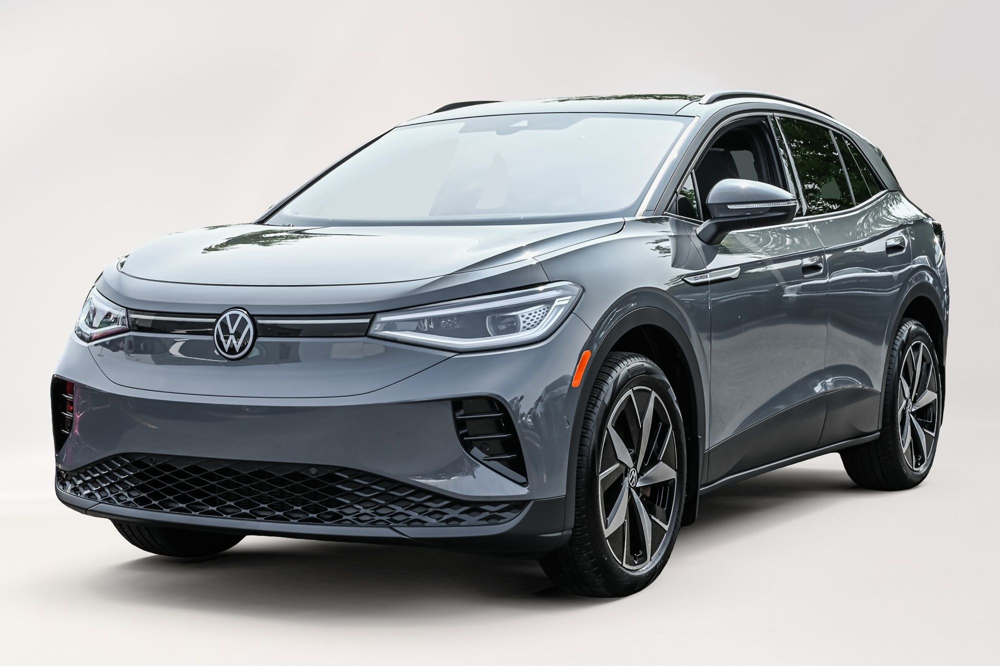 Volkswagen ID.4  2024 à Dollard-des-Ormeaux, Québec