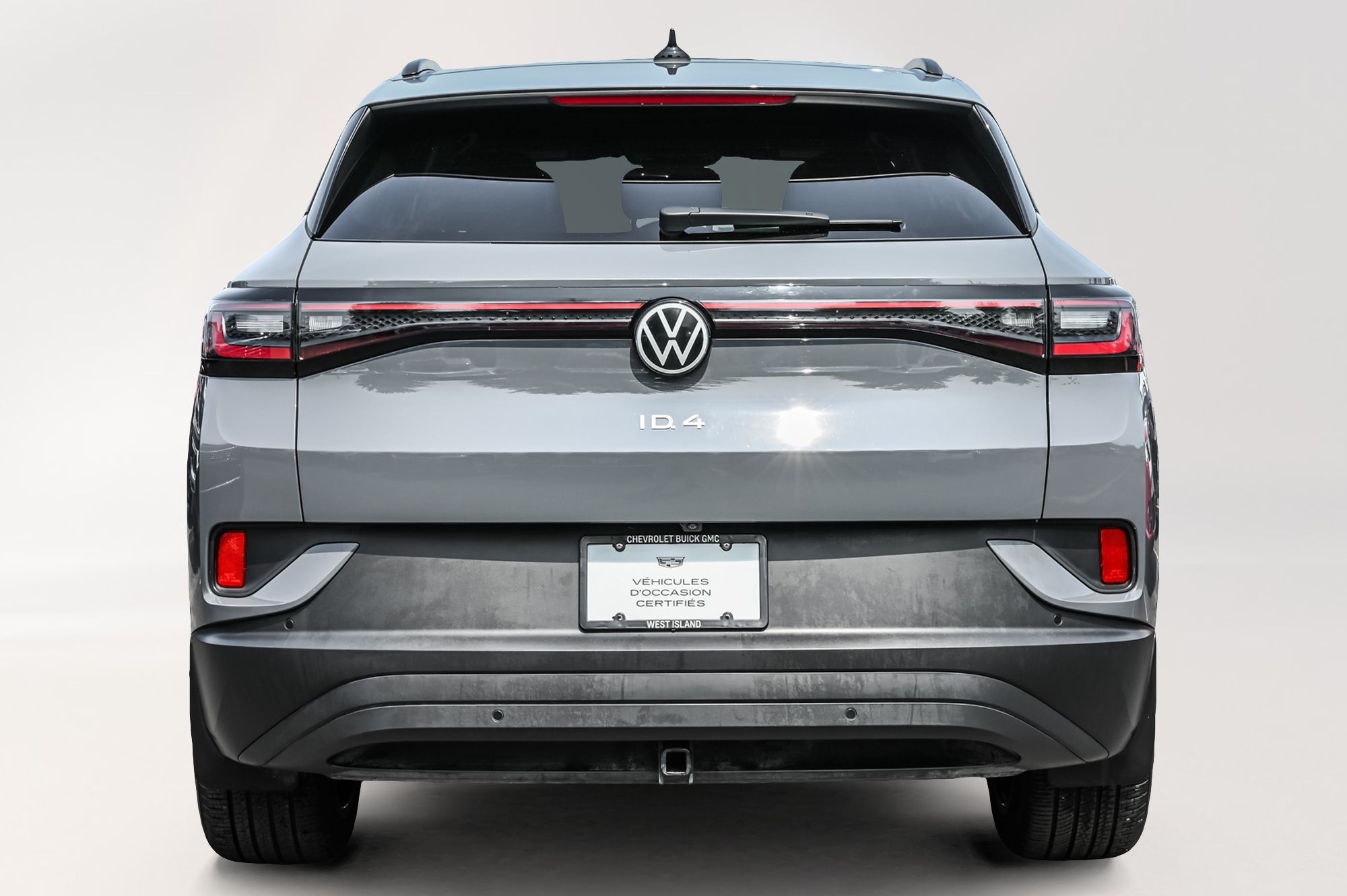 Volkswagen ID.4  2024 à Dollard-des-Ormeaux, Québec