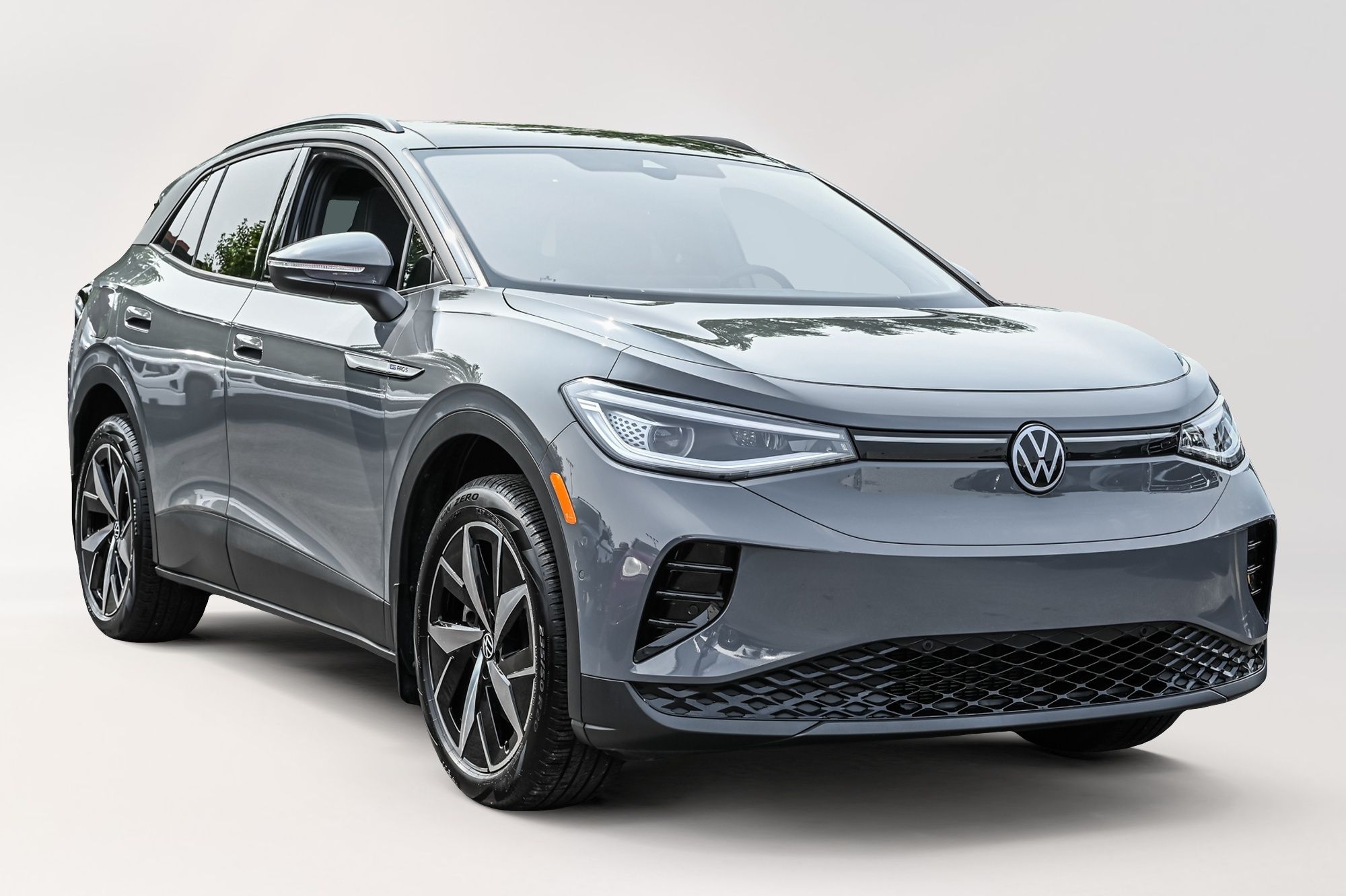 Volkswagen ID.4  2024 à Dollard-des-Ormeaux, Québec