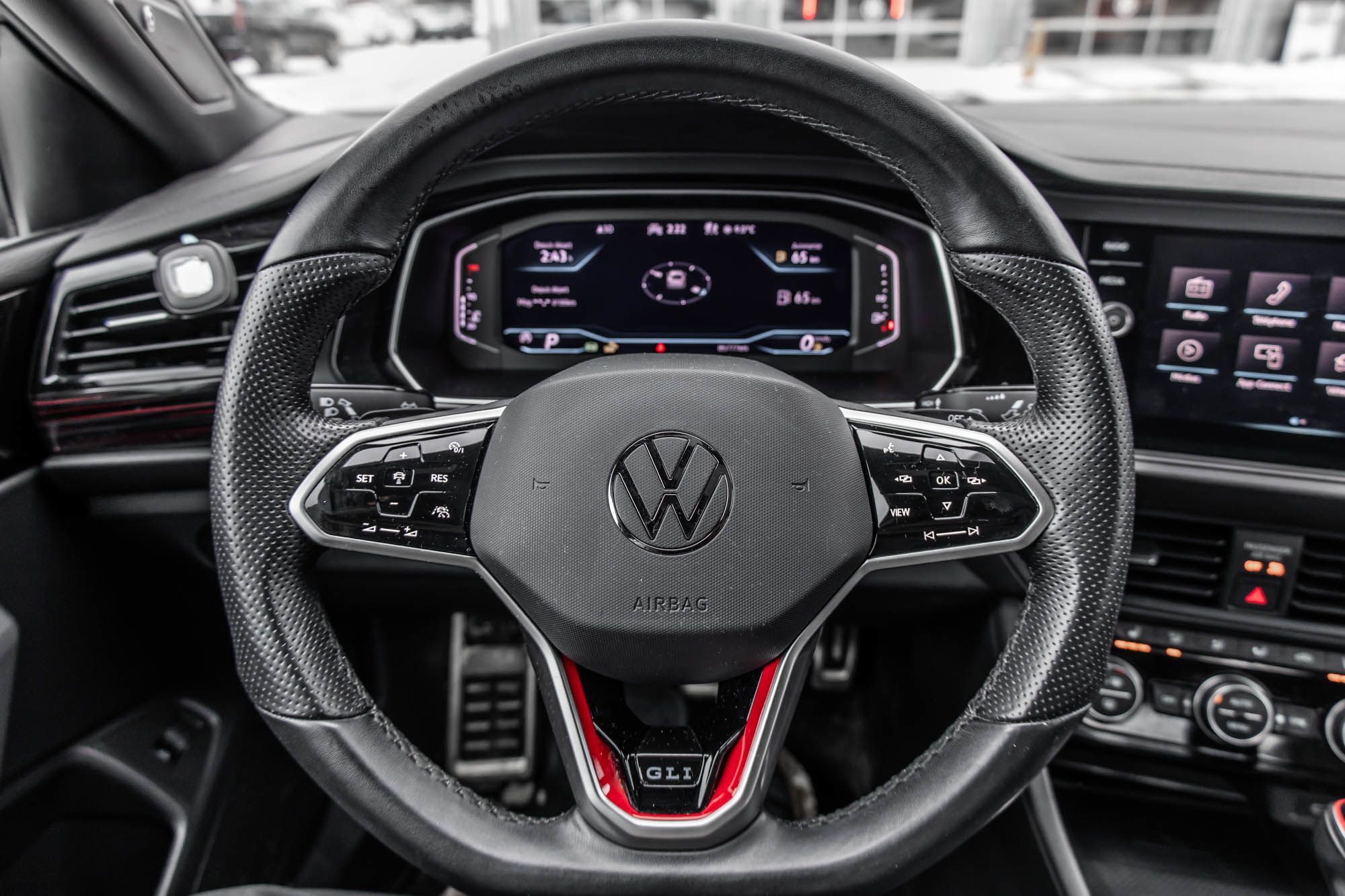 Volkswagen Jetta GLI  2022 à Dollard-des-Ormeaux, Québec