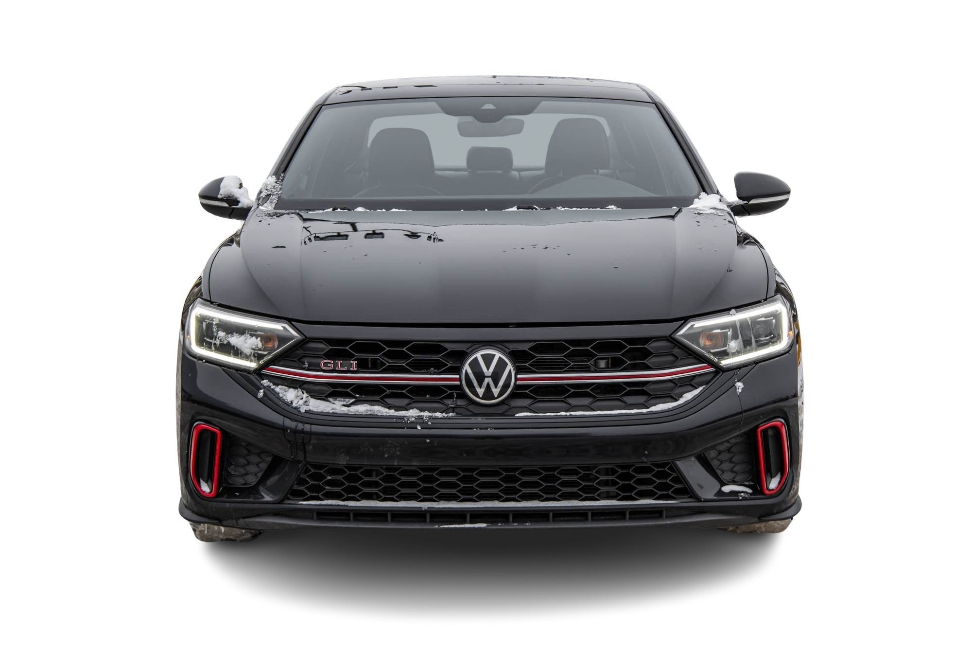 Volkswagen Jetta GLI  2022 à Dollard-des-Ormeaux, Québec
