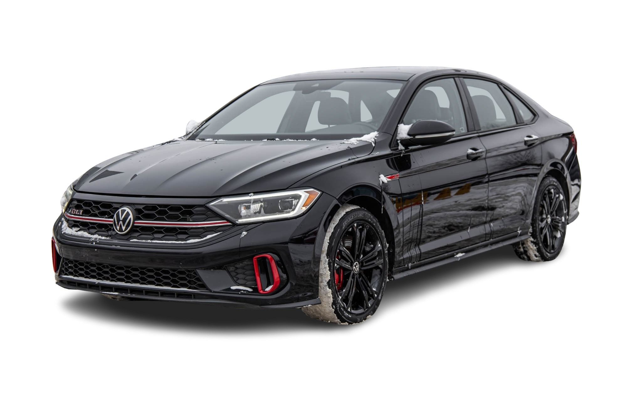 Volkswagen Jetta GLI  2022 à Dollard-des-Ormeaux, Québec